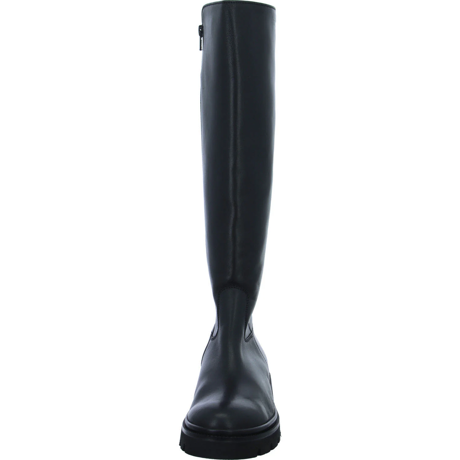 Gabor Damen Langschaftstiefel 71.859.27 8021.02 schwarz F/M-Vario (schmal/normal)