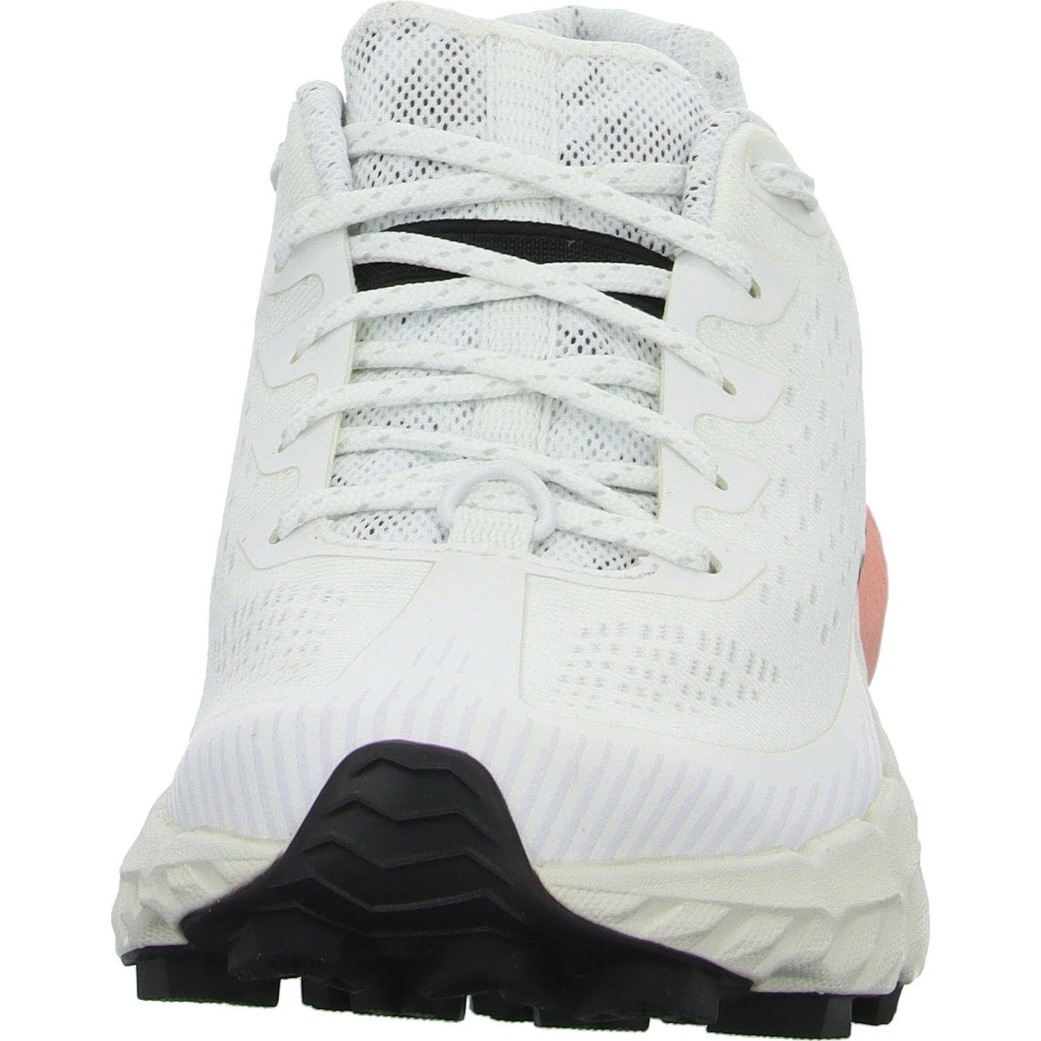 Merrell Damen Schnürschuhe J068374 AGILITY PEAK 5 white/soft coral normal