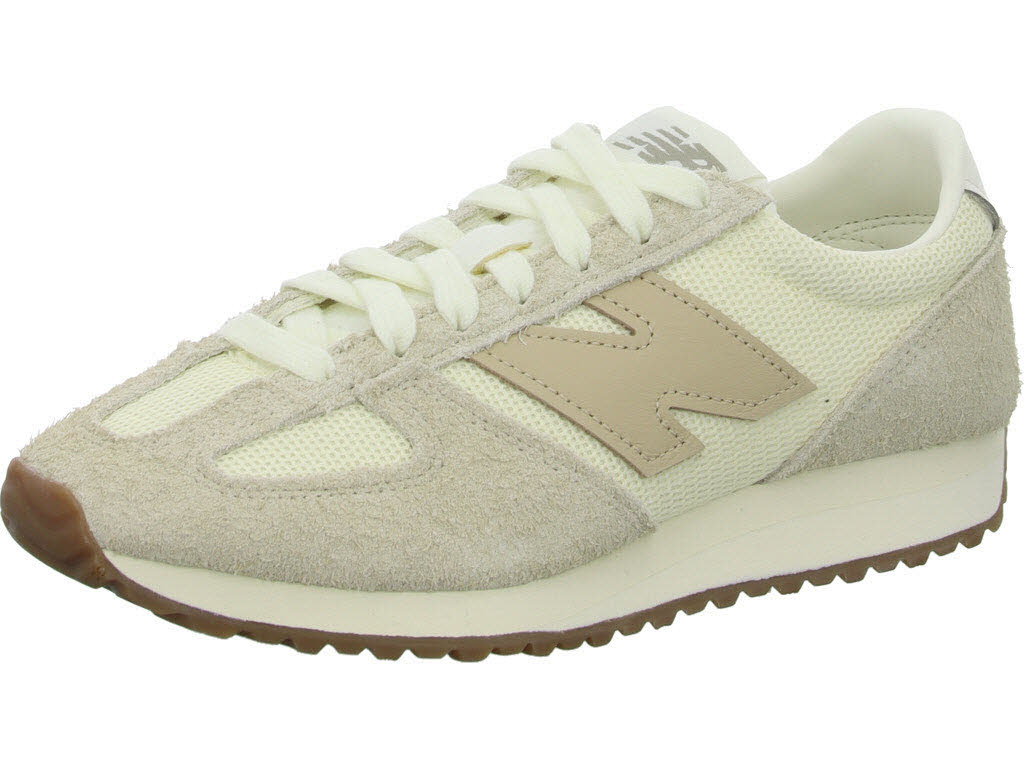 New Balance Damen Schnürschuhe U471KAA U471V1 angora/desert clay normal
