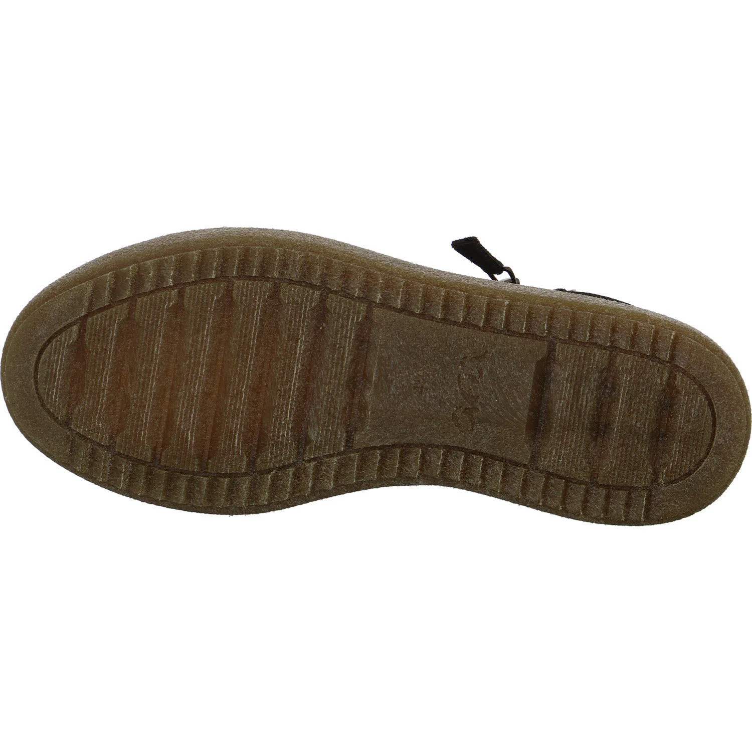 Ara Damen Schnürstiefel 12-37908-03 Oslo moro G (normal)