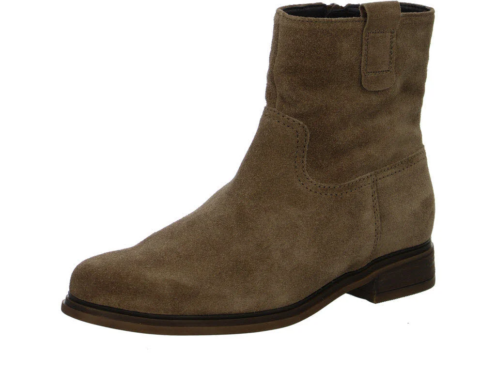 Gabor Damen Stiefeletten 8040.01.001 8040.01 nut G (normal)