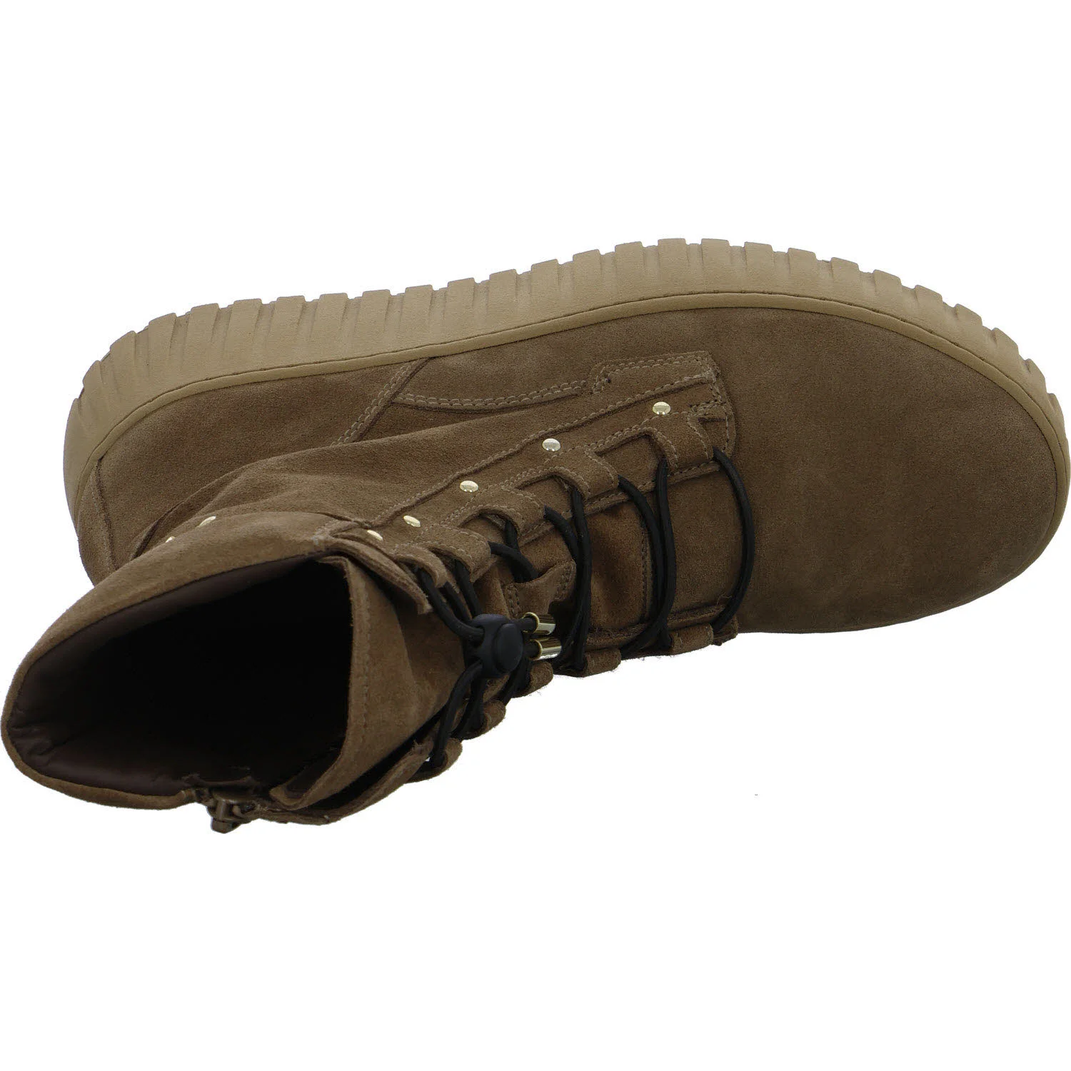 NeroGiardini Damen Stiefeletten I618124D 442 I618124D mou tr molfetta roger no normal