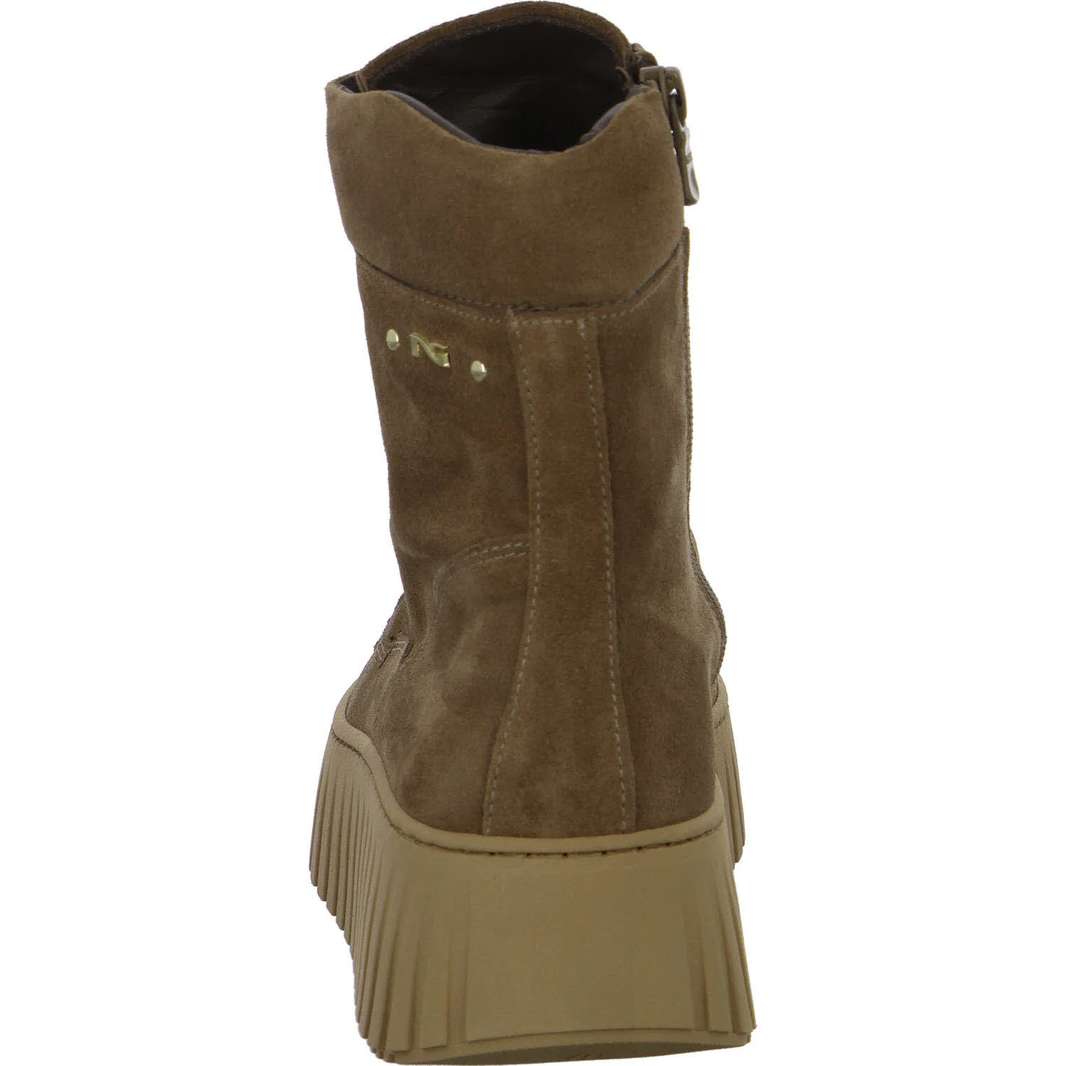 NeroGiardini Damen Stiefeletten I618124D 442 I618124D mou tr molfetta roger no normal