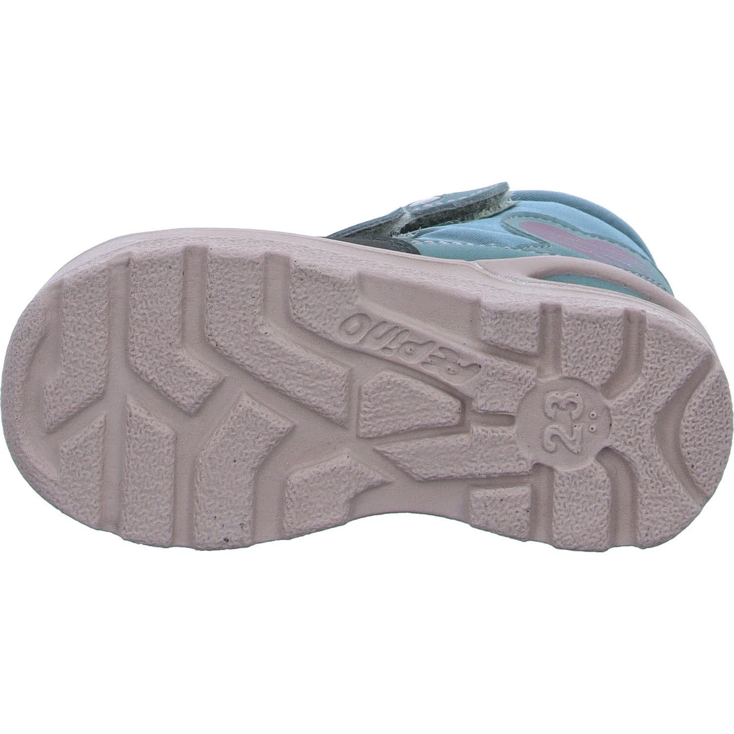 Element 5 von 8 (Bild) – Ricosta Kinder Winterstiefel 50 3902302/130 FINA arctic WMS mittel