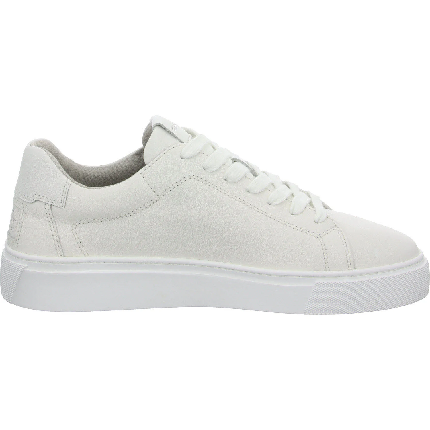 Gant Herren Schnürschuhe 32631226/G172 Mc Julien Sneaker white/white normal