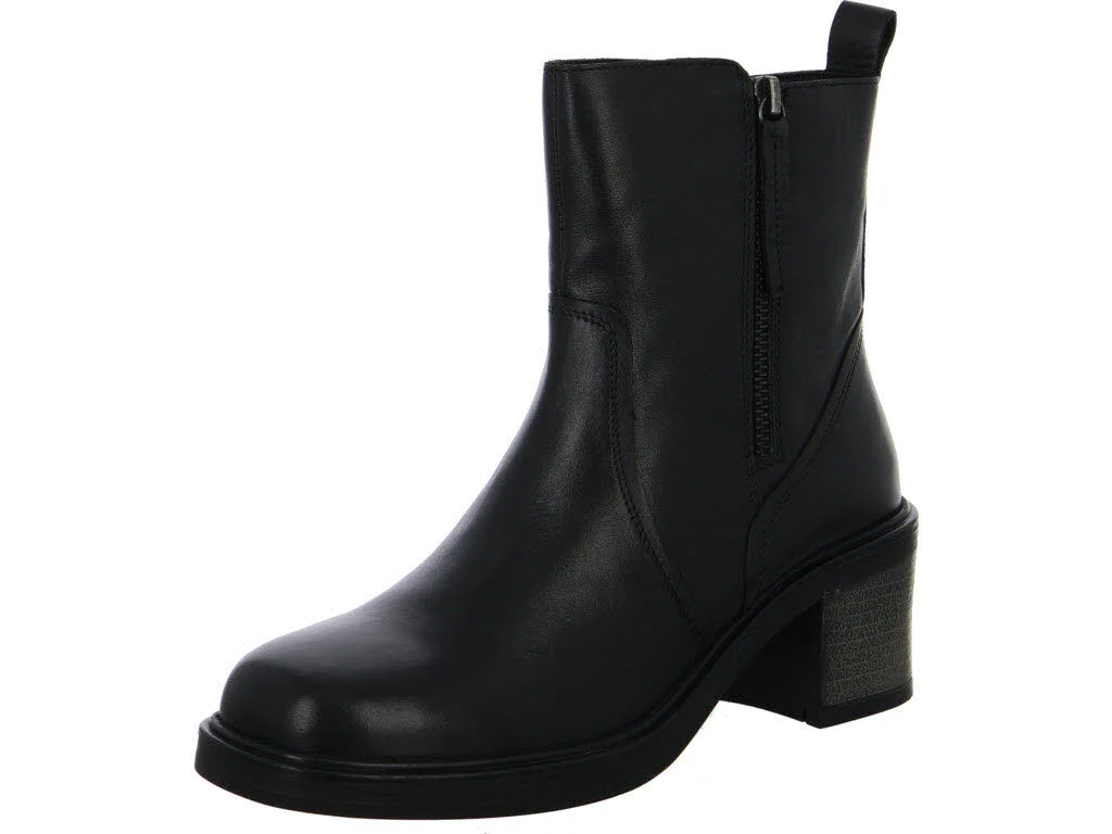Ara Damen Stiefeletten 12-52804-01 Kelly schwarz G (normal)