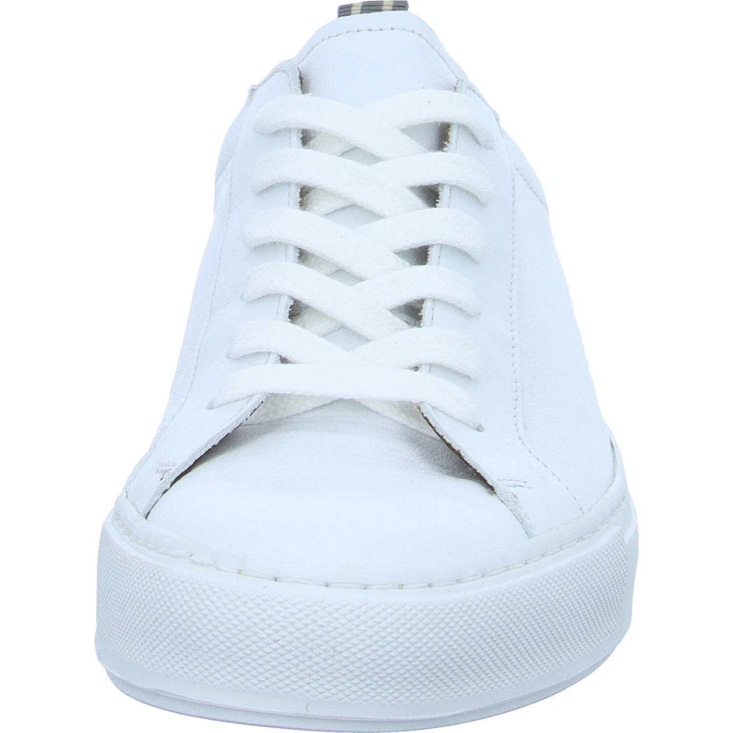 Element 3 von 8 (Bild) – Lloyd Herren Schnürschuhe 1312801 Abel 1 - WHITE F (normal)