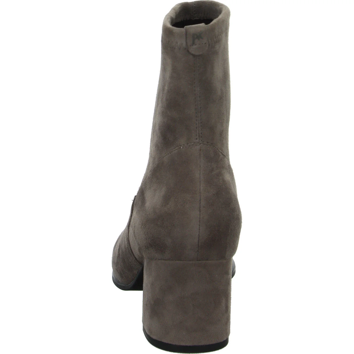 Peter Kaiser Damen Stiefeletten 9-75320-45/251 9-75320-45 dk grey strech F 1/2 (normal)