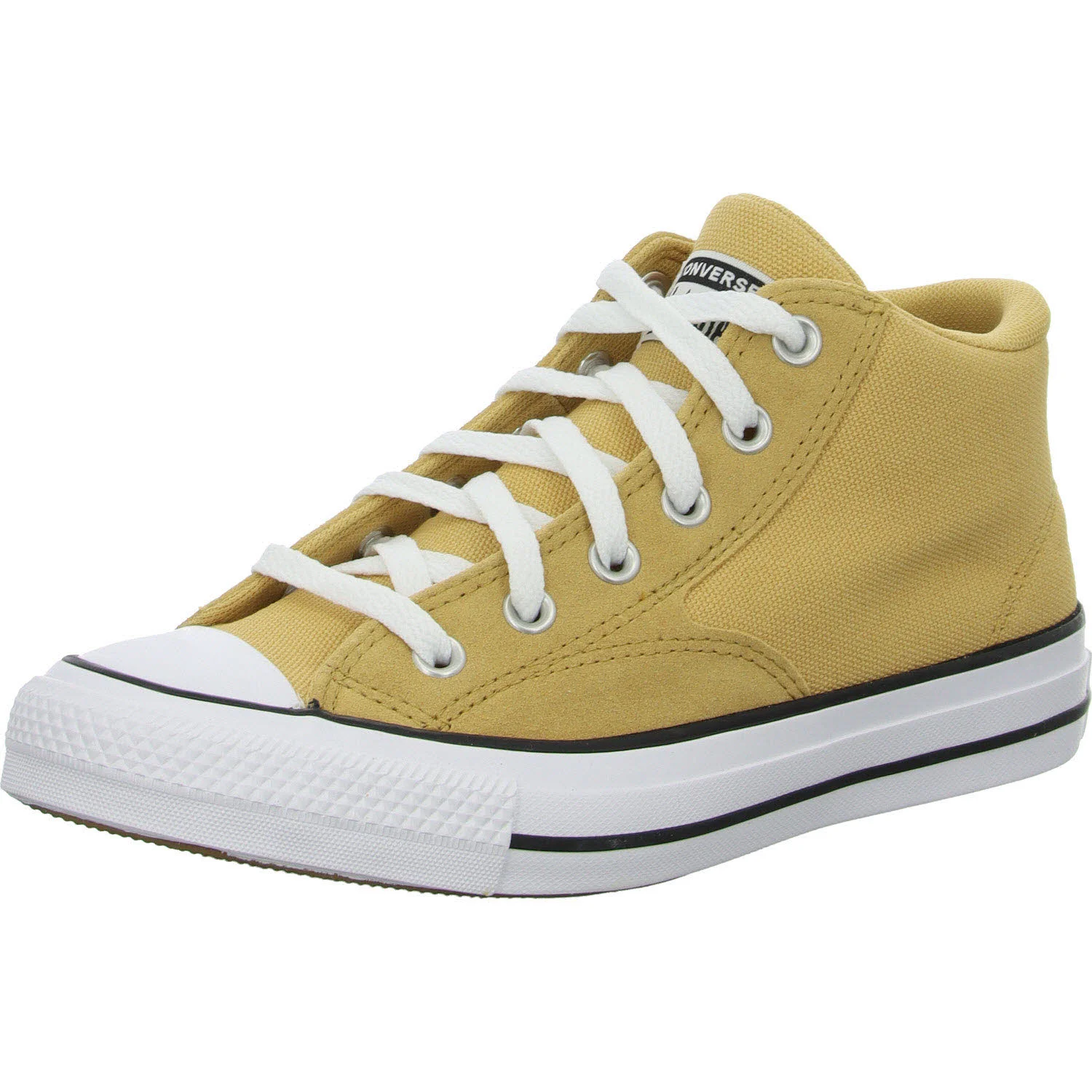 Converse Herren Schnürstiefel A12725C/237 CTAS Malden Street Mid sandy normal