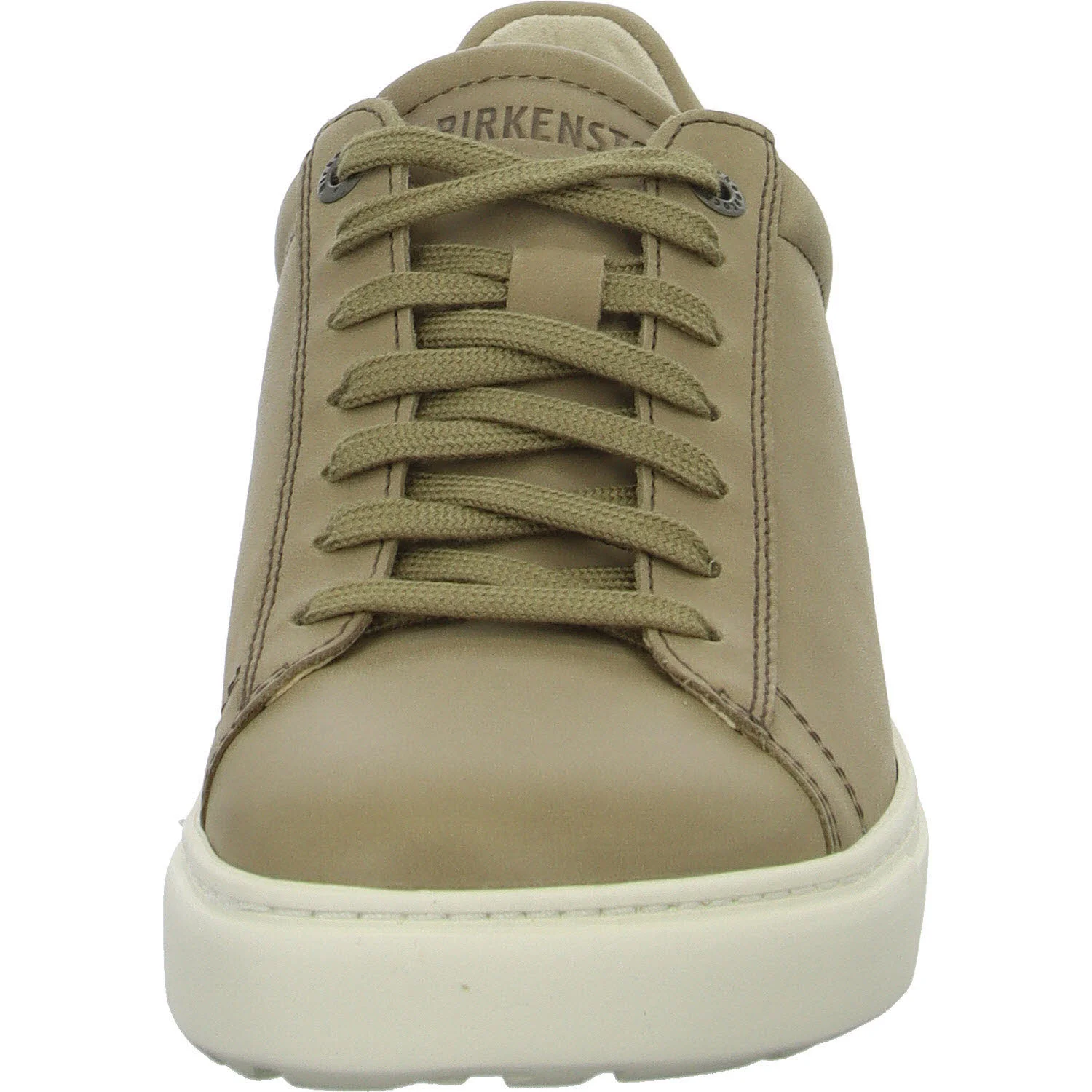 BIRKENSTOCK Damen Schnürschuhe 1031532 Bend Low tabacco brown schmal