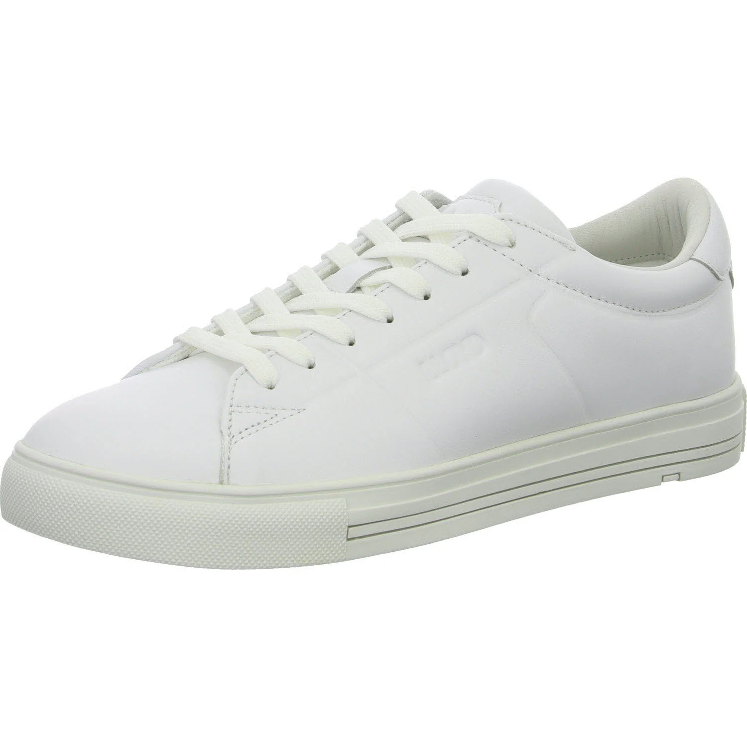 Lloyd Herren Schnürschuhe 2590601 Court 1 - white F (normal)