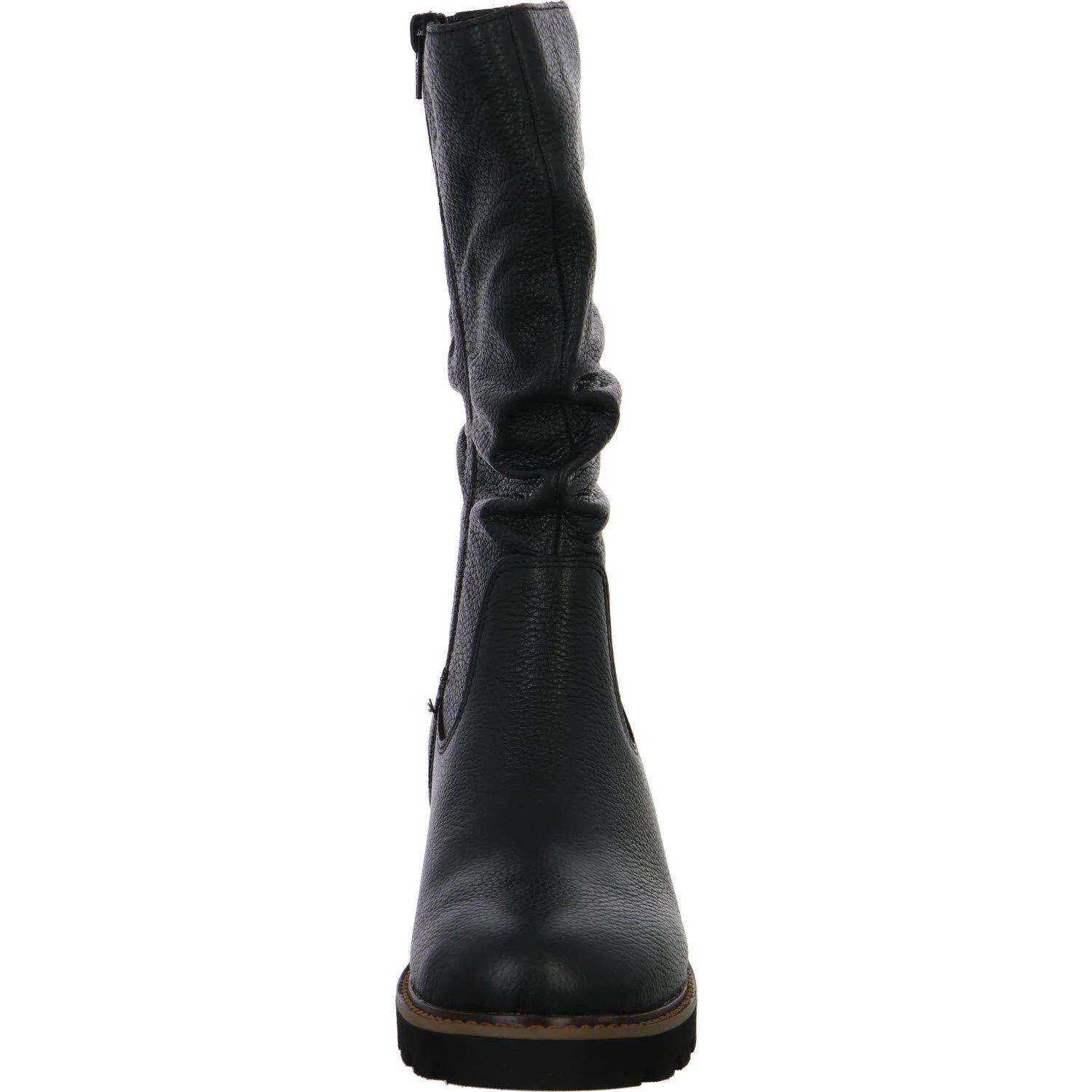 Remonte Damen Stiefelette warm D0A75-01 D0A75 schwarz G (weit)