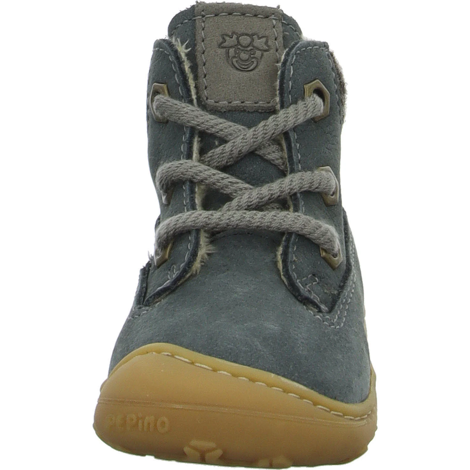 Element 3 von 8 (Bild) – Ricosta Kinder Schnürstiefel 50 1202902/141 Tary space WMS mittel