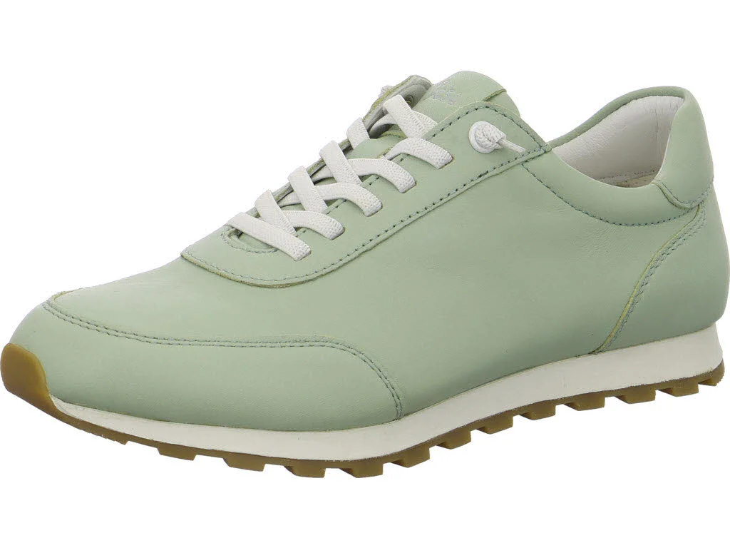 Sioux Damen Slipper 42033 Snejana-700 mentha G (normal)