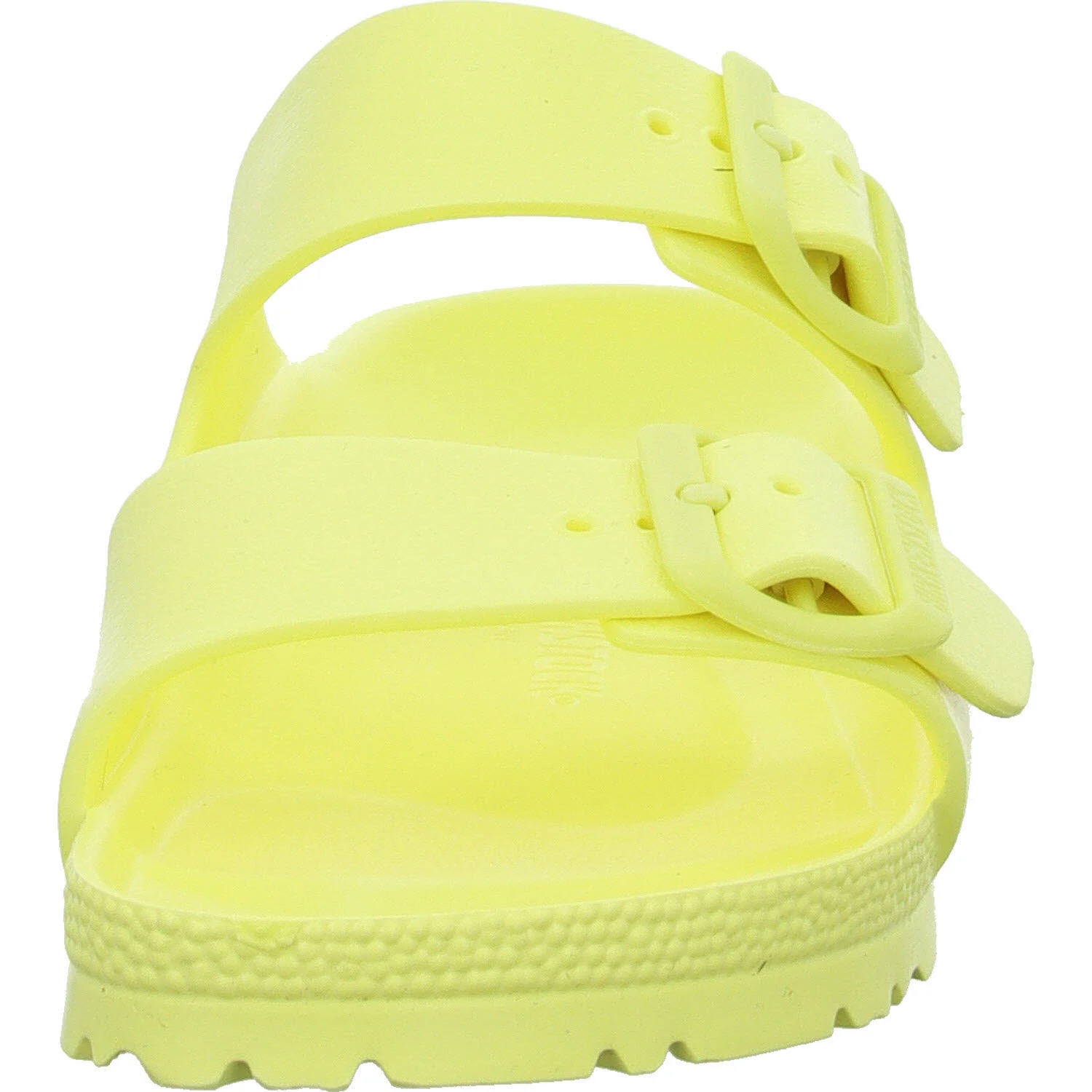 Element 3 von 8 (Bild) – BIRKENSTOCK Pantoletten 1022466 Arizona EVA popcorn schmal