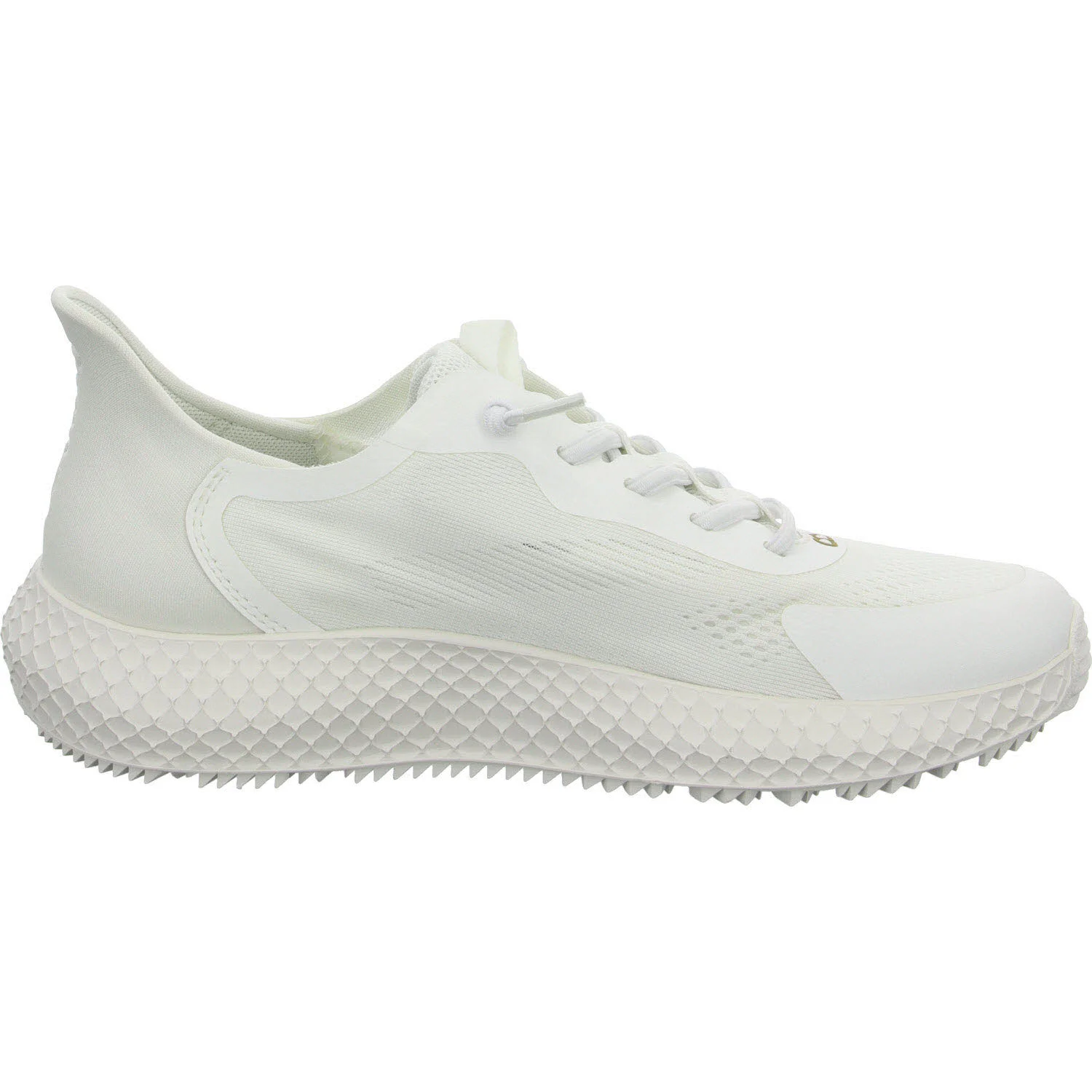 tenhaag Damen Slipper 0026-009 airhaag white normal