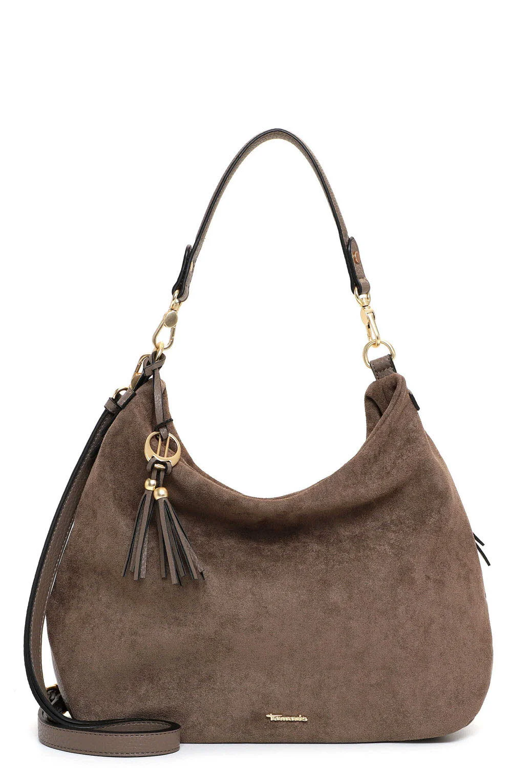 Tamaris Handtaschen 34882,900 Mareike taupe