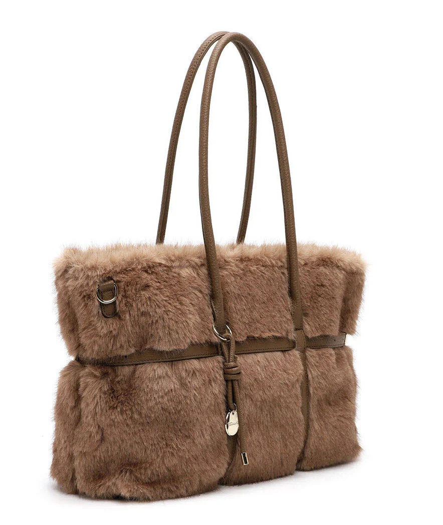 Element 2 von 4 (Bild) – Tamaris Handtaschen 34721,900 Martha taupe