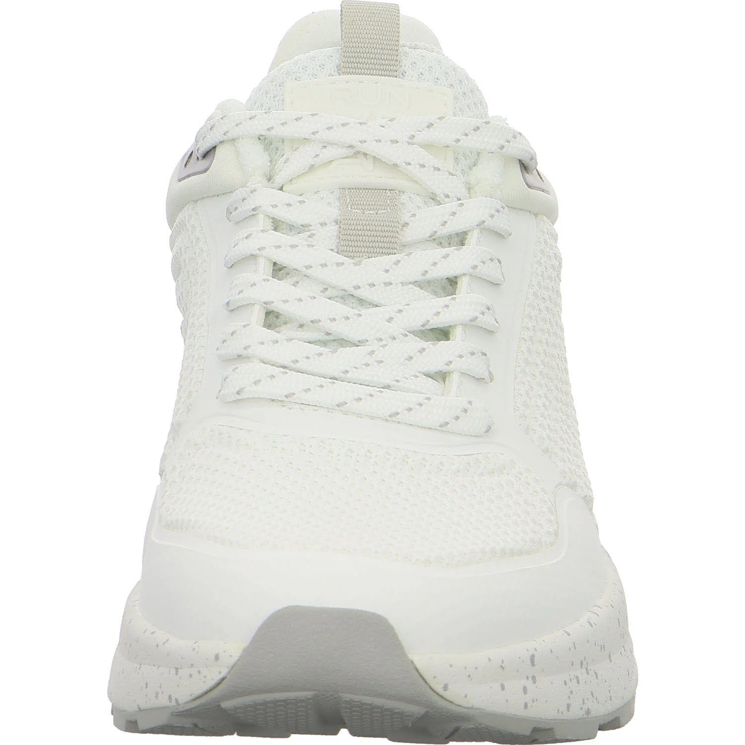 Element 3 von 8 (Bild) – Waldläufer Damen Schnürschuhe 751001-101/150 H-Charlie white H (weit)