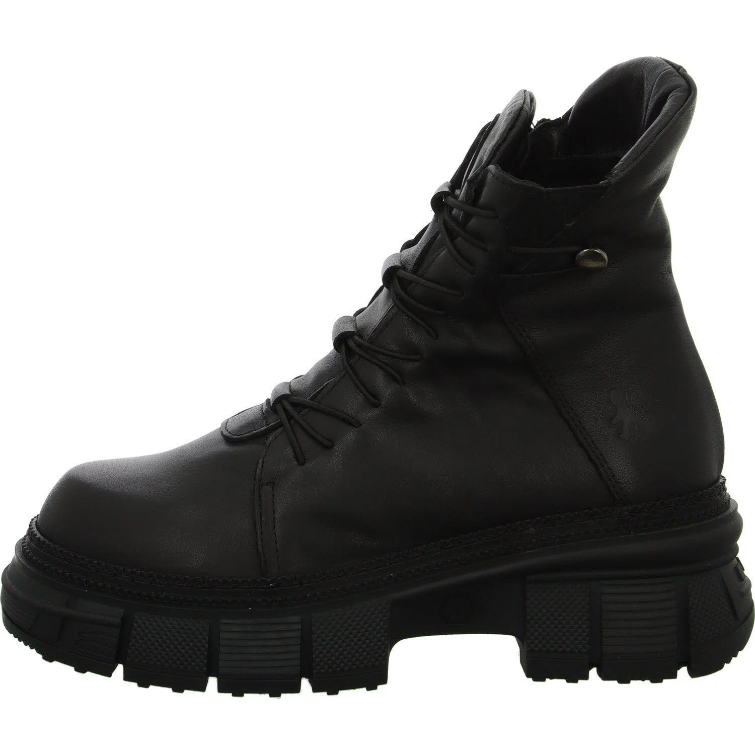 2go Fashion Damen Stiefeletten 8250502-9 8250502 schwarz normal