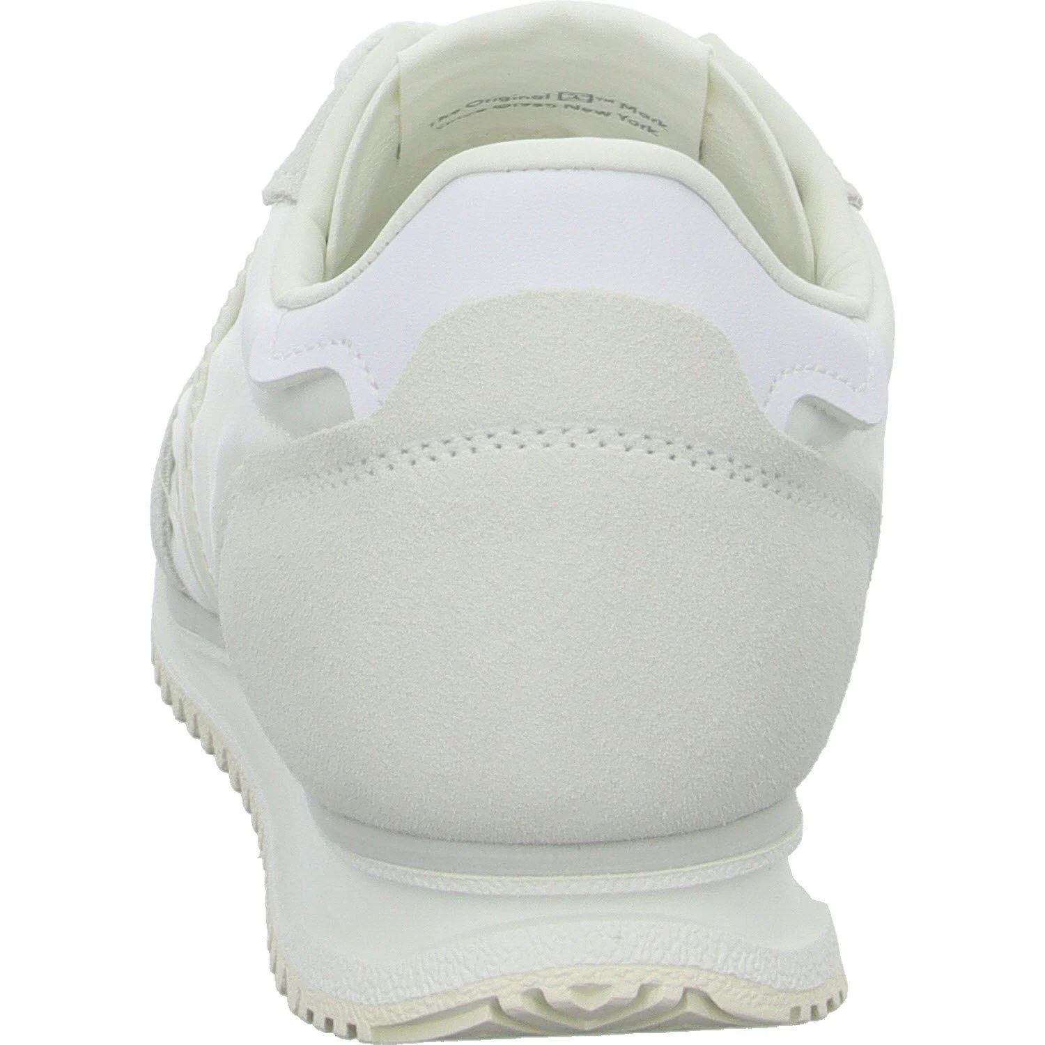 Tommy Jeans Damen Schnürschuhe EN0EN02717YBL TJW RETRO RUNNER CLEATED ecru normal