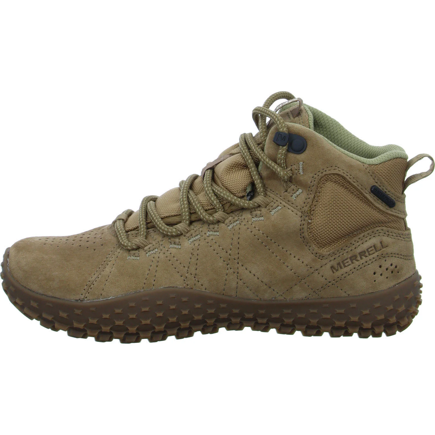 Element 6 von 8 (Bild) – Merrell Stiefel/Boots J5007662 Wrapt Mid WP tabacco normal