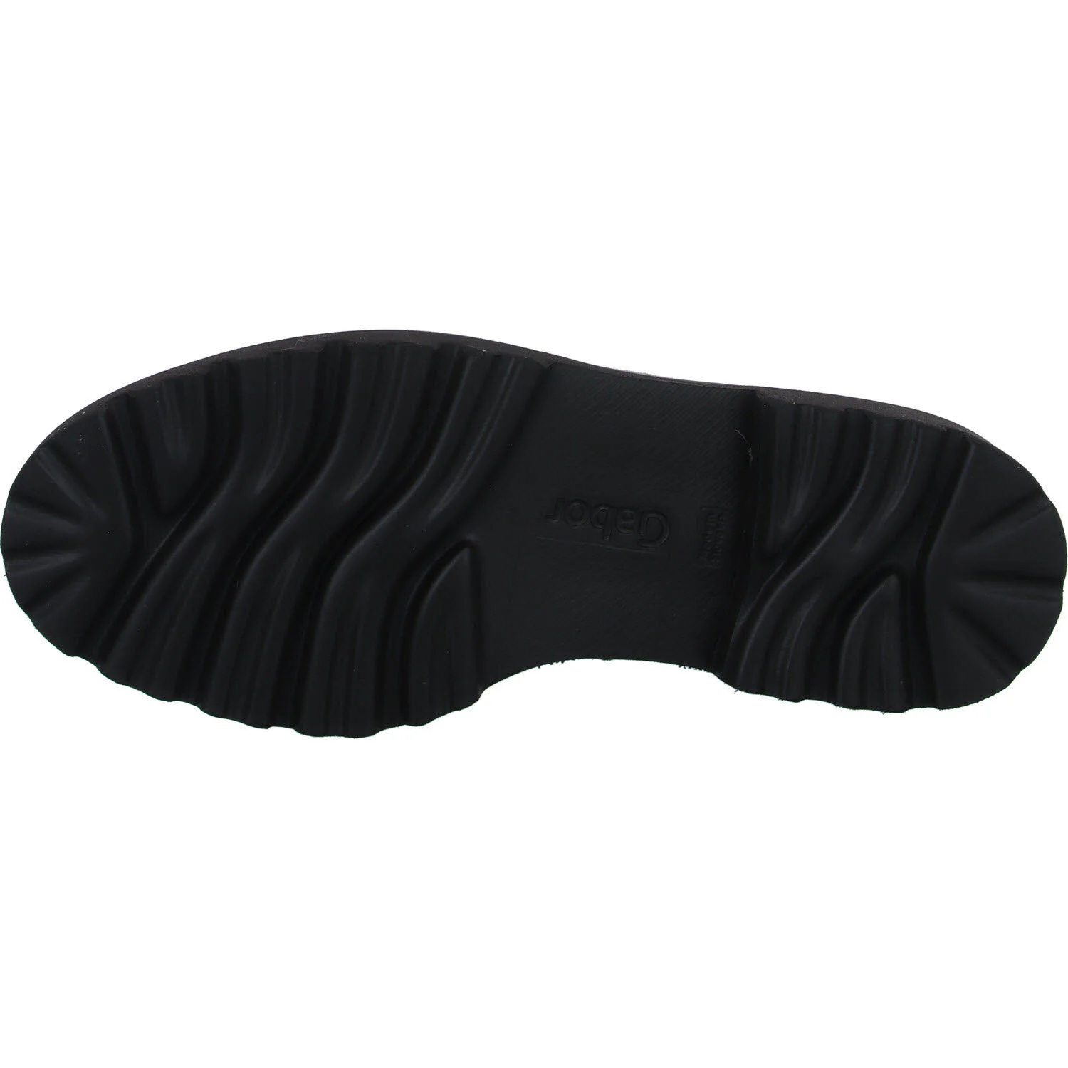 Element 5 von 8 (Bild) – Gabor Damen Stiefeletten 51.750.10 51.750 mohair F (schmal/normal)