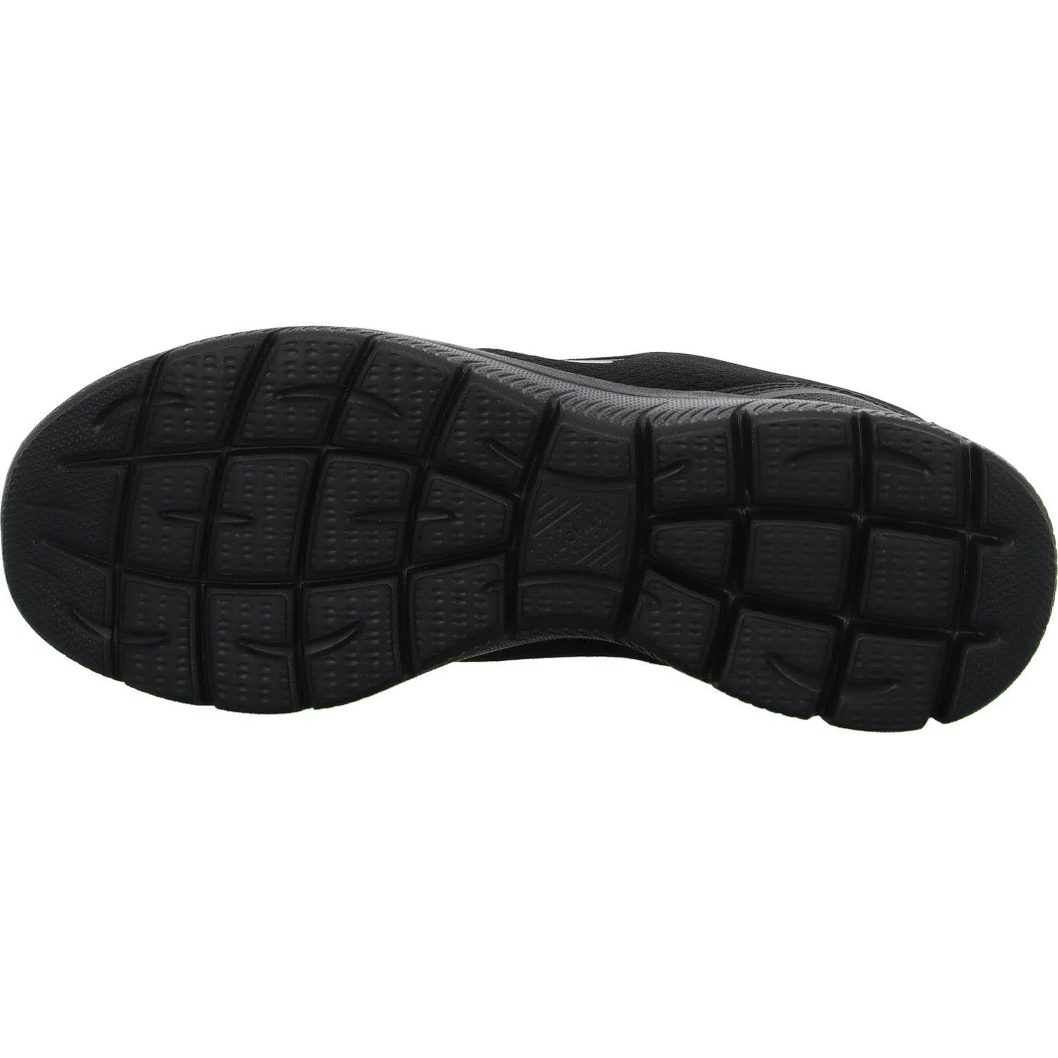 Element 5 von 8 (Bild) – Skechers Damen Schnürschuhe 150291 BBK Summits - Quiet Dream black normal