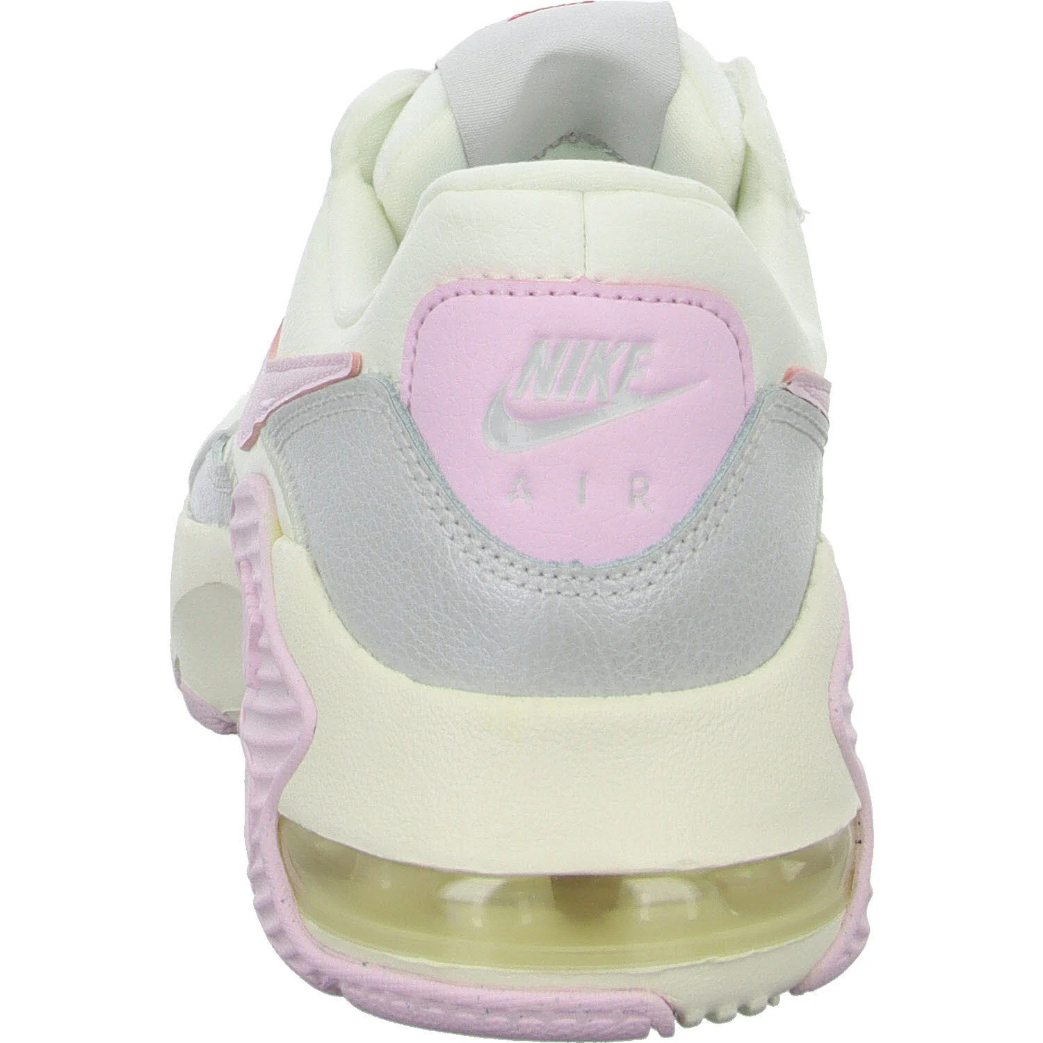 Nike Damen Schnürschuhe IB4487/133 W NIKE AIR MAX EXCEE SAIL/PINK FOAM-VAST normal