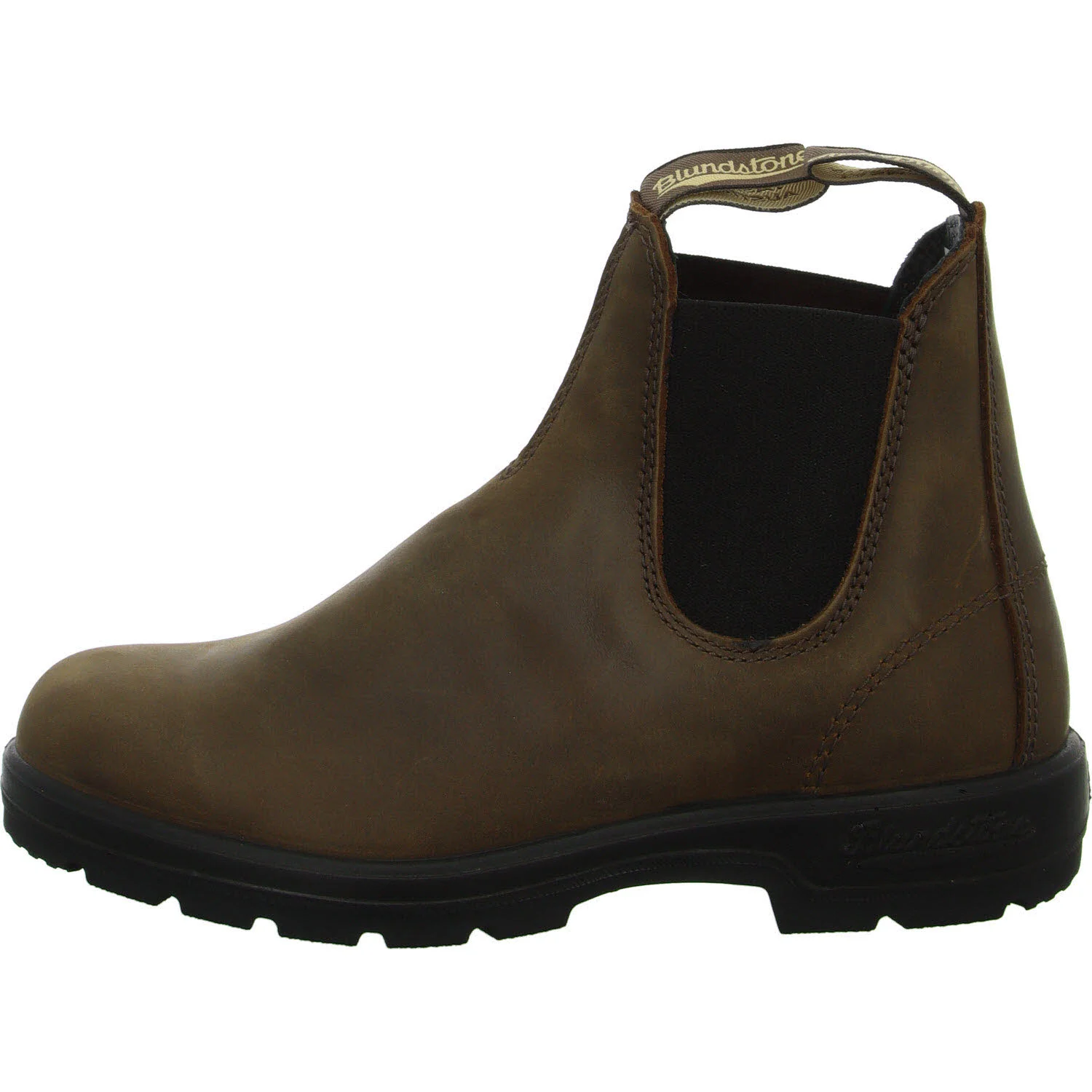 Blundstone Damen Stiefeletten Blundstone 1609 antique brown normal