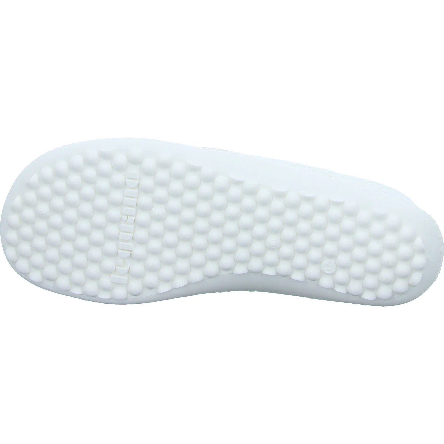 leguano Schnürschuh 10038025 amalfi bianco normal