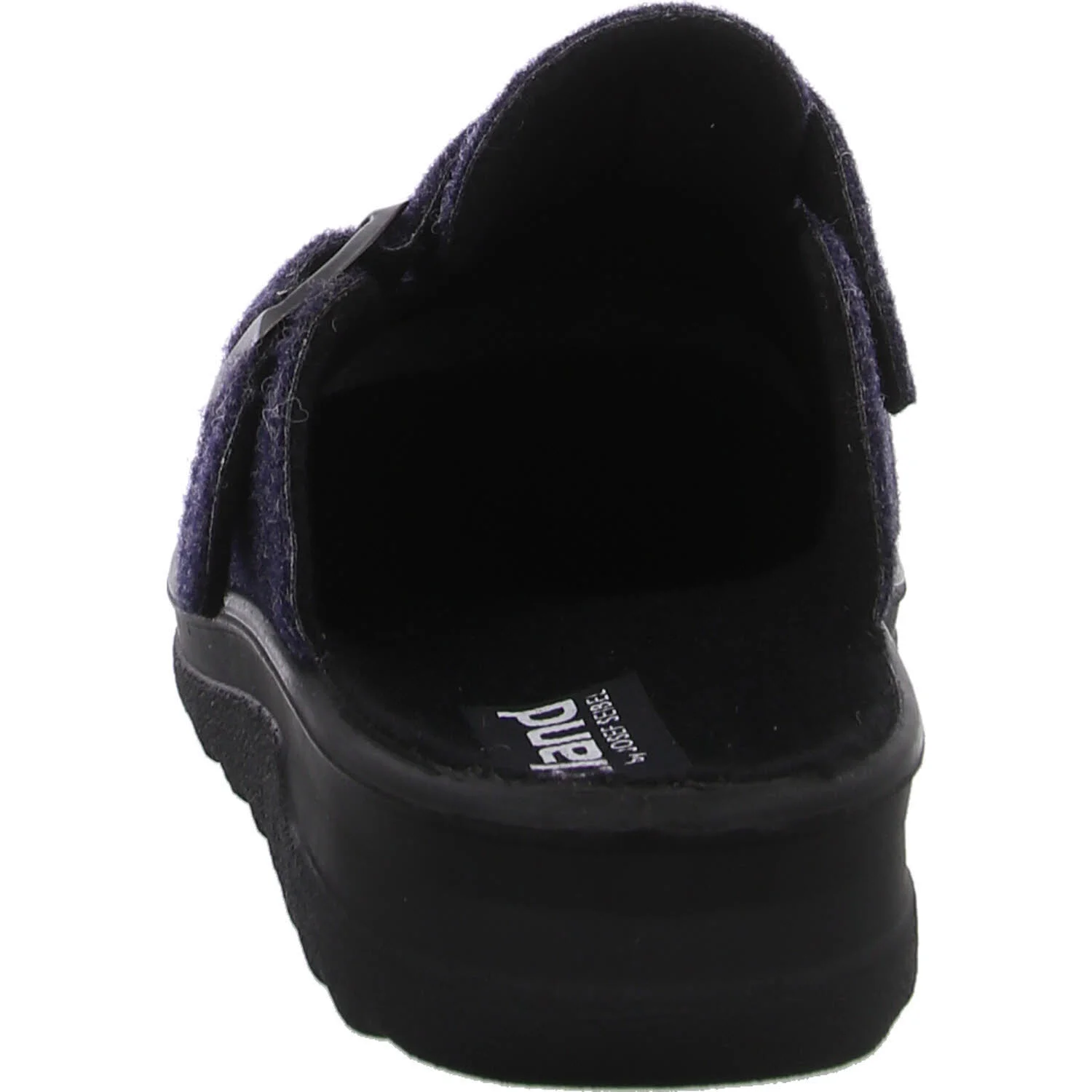 Josef Seibel Herren Sommerpantoffel 22001TE432/505 Metz 240 dunkelblau normal