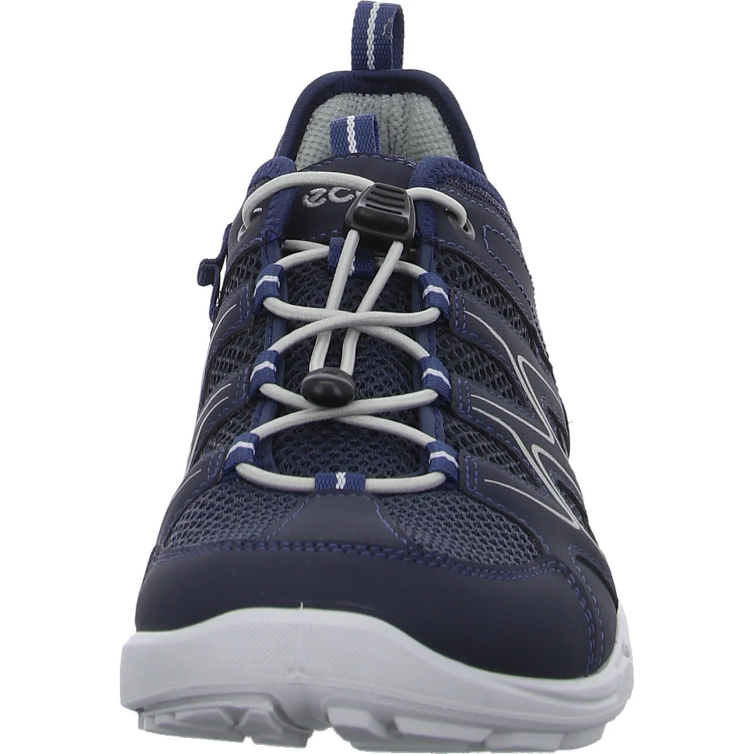 Ecco Herren Slipper 825774/51406 Terracruise LT M marine/marine/concrete normal