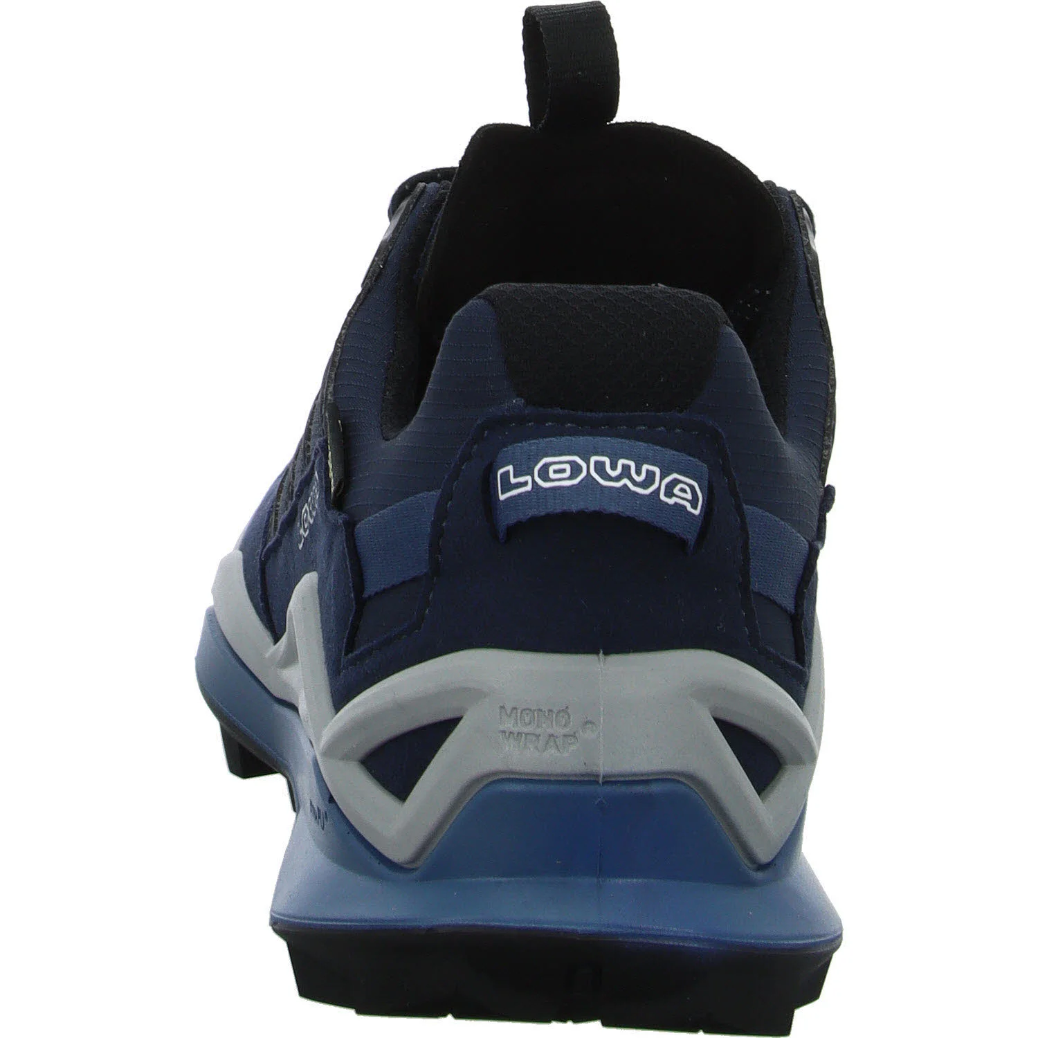 Lowa Herren Schnürschuhe 311630/6966 Maddox Pro GTX Lo navy/marineblau normal