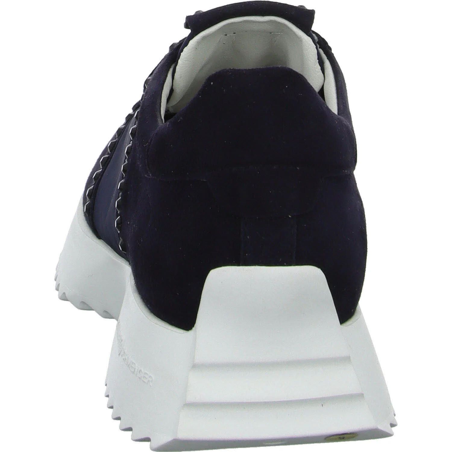Kennel & Schmenger Damen Schnürschuhe 51-18070.788 Pull ocean Sw normal