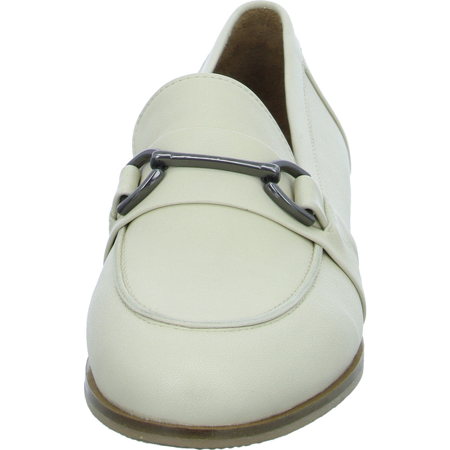 EVERYBODY Damen Slipper 30501M2365 GL803 ARIELLA GL803 Glove latte normal