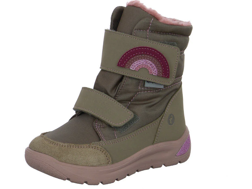 Ricosta Kinder Winterstiefel 50 8901102/650 Galea tundra WMS mittel