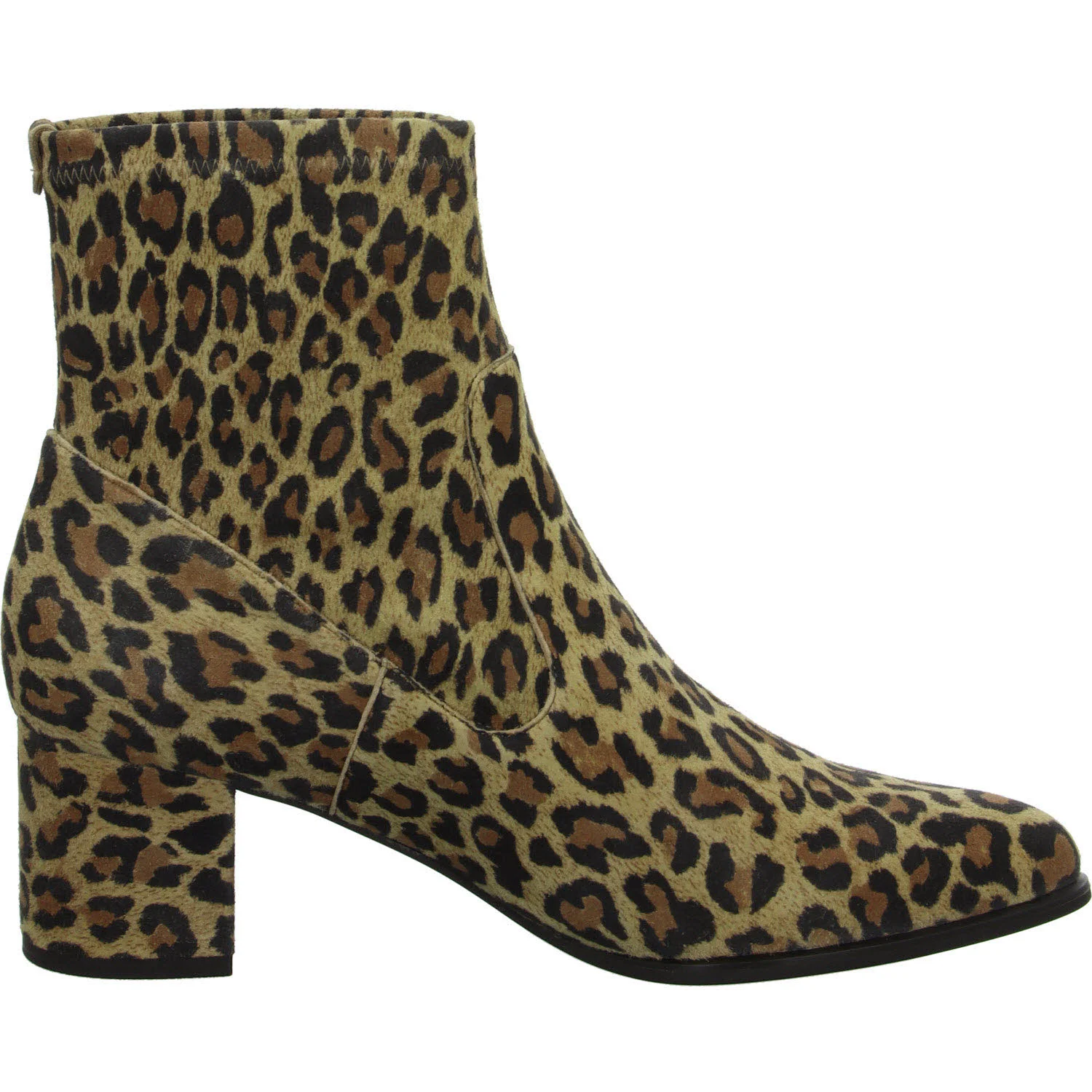 Peter Kaiser Damen Stiefeletten 9-75320-45-420 9-75320-45 leo strech F 1/2 (normal)