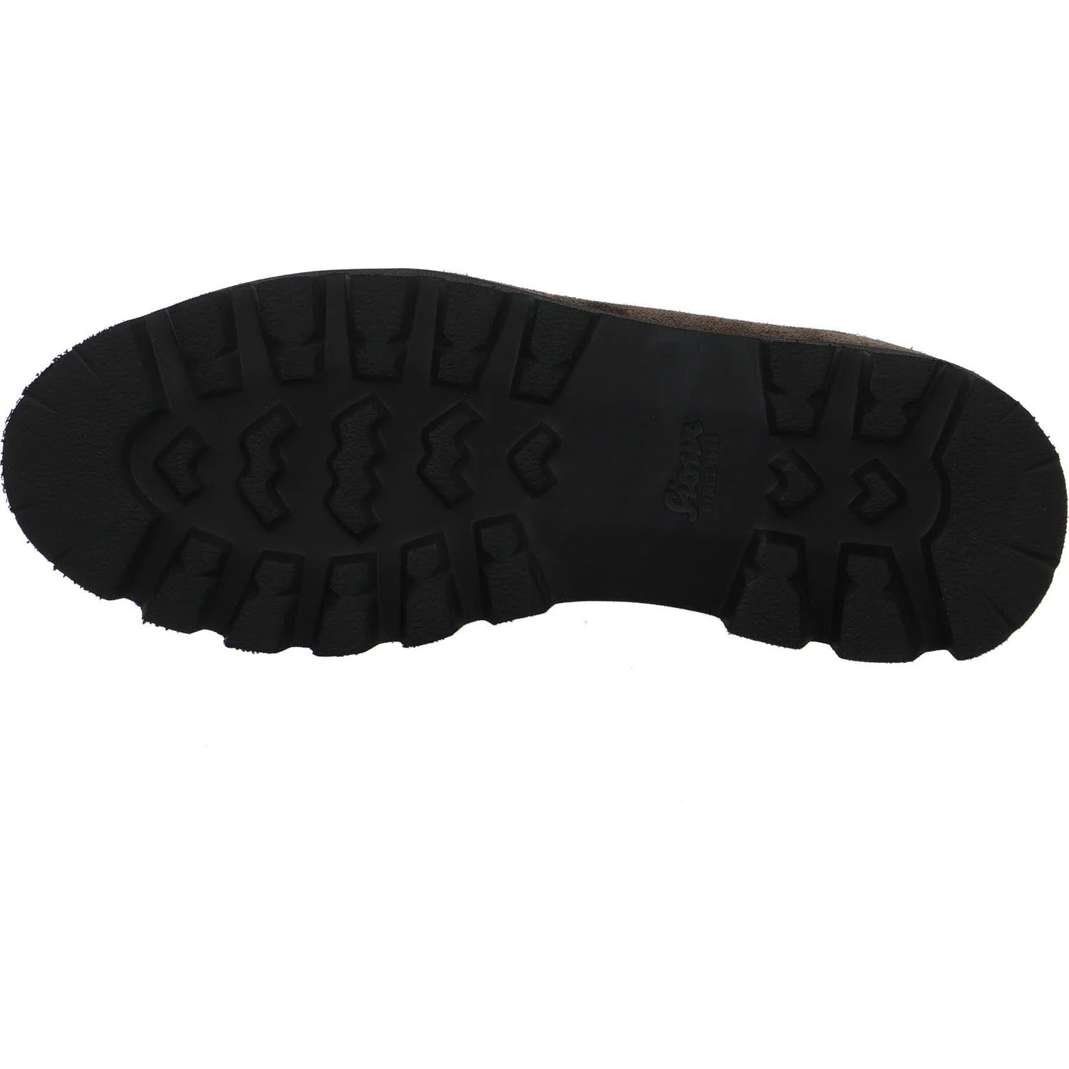 Sioux Damen Slipper 40546 Meredira-727-H corvino H (extra weit)