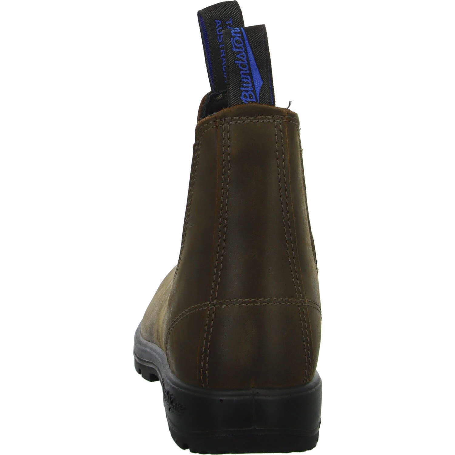 Element 4 von 8 (Bild) – Blundstone Damen Stiefelette warm Blundstone 1477 brown normal
