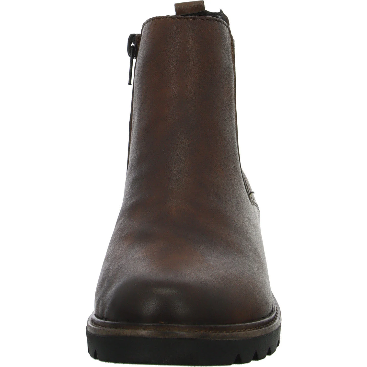 Remonte Damen Stiefeletten D2Q70-22 D2Q70 chestnut/hazel/brown F (normal)