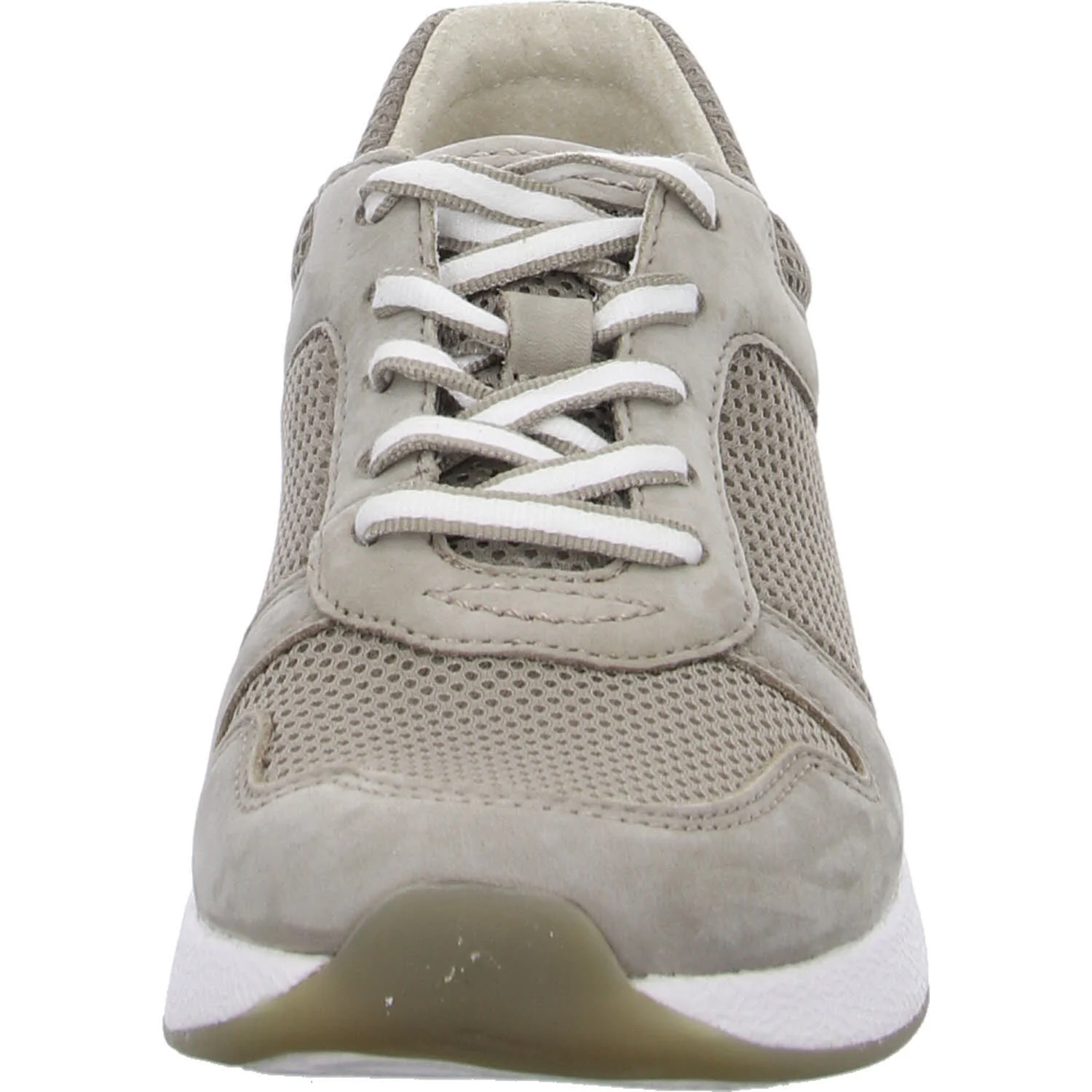 Element 3 von 7 (Bild) – Gabor Rollingsoft Damen Schnürschuhe 66.946.43 46.946 visone G (normal)