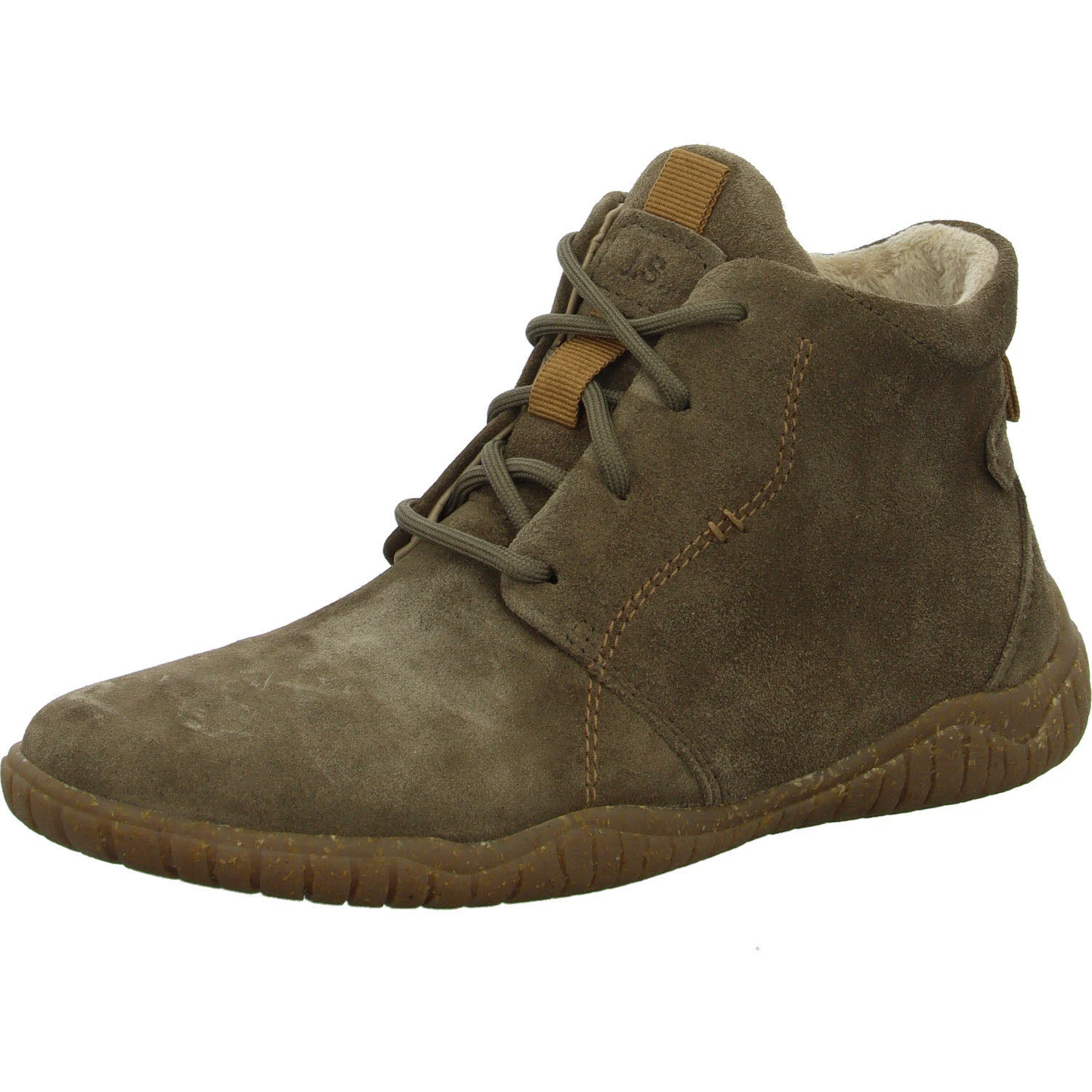 Element 2 von 8 (Bild) – Josef Seibel Stiefel/Boots 70705VL931/250 Wynona 05 taupe normal