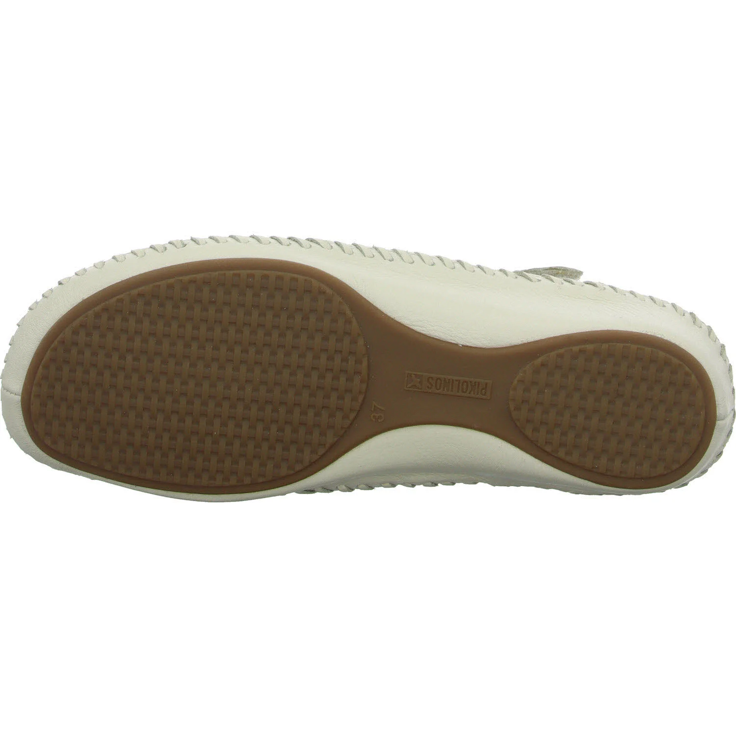 Pikolinos Damen Sandalen 655-0906 909 P. Vallarta nata normal
