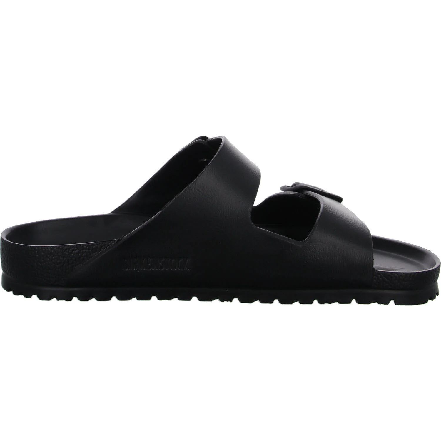 BIRKENSTOCK Pantoletten 129421 Arizona EVA schwarz normal