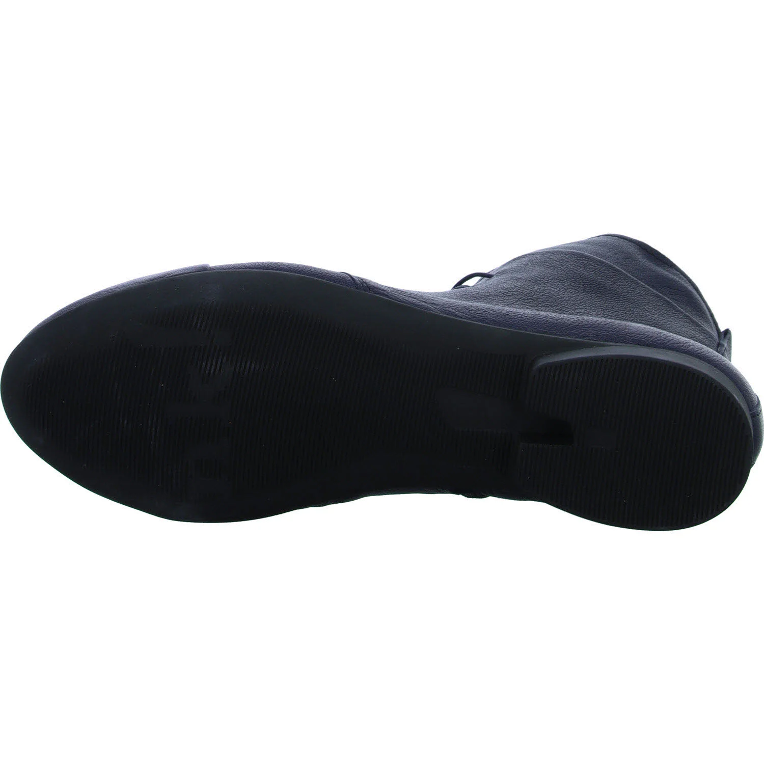 Element 5 von 8 (Bild) – Think Damen Schnürstiefel 3-000413-8030 Guad 2 navy F 1/2 (normal)