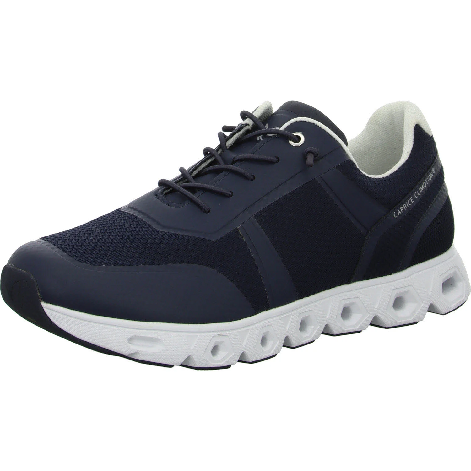 Element 2 von 8 (Bild) – Caprice Herren Slipper 9-13615-43 880 9-13615-43 ocean comb G (normal)
