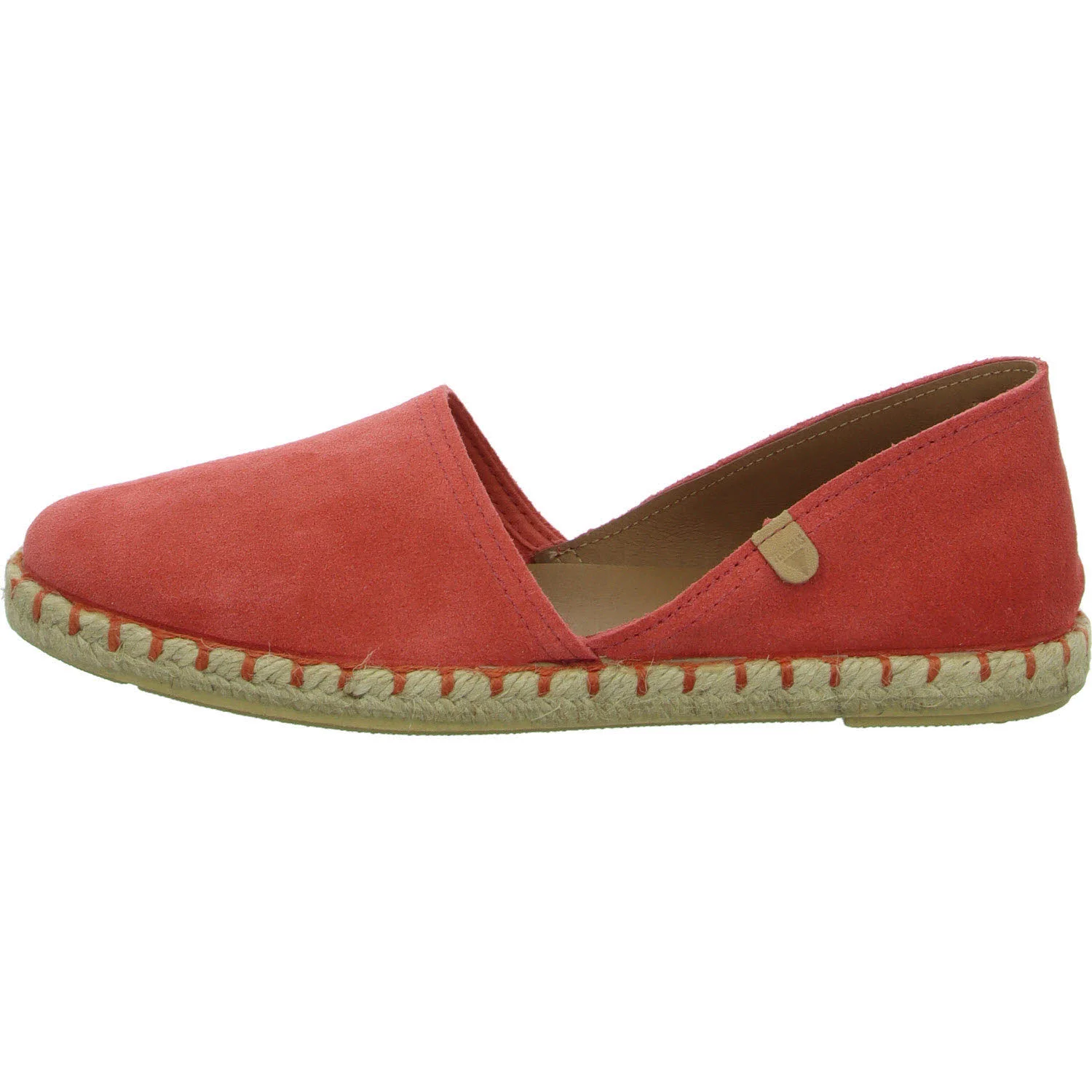 Verbenas Damen Slipper 0300580001 937 CARMEN SERRAJE reef normal