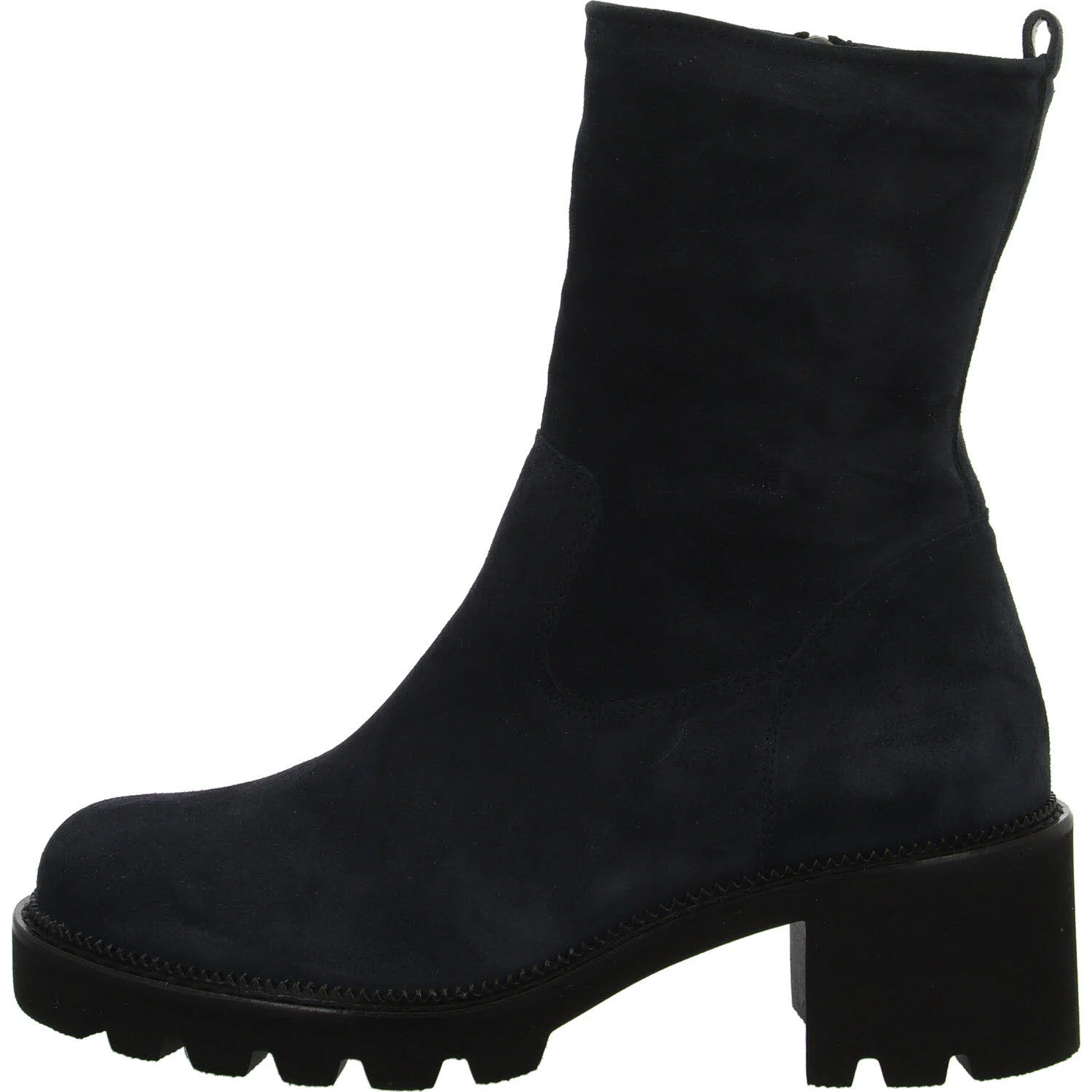 Paul Green Damen Stiefeletten 8133-030 8133 space normal