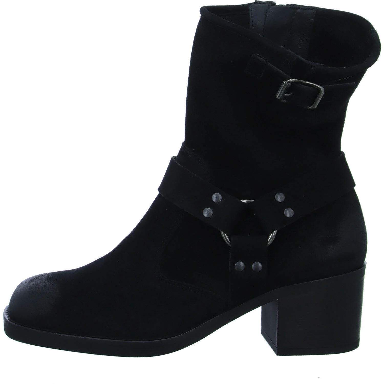 Element 6 von 8 (Bild) – Paul Green Damen Stiefeletten 8193-036 8193 black normal